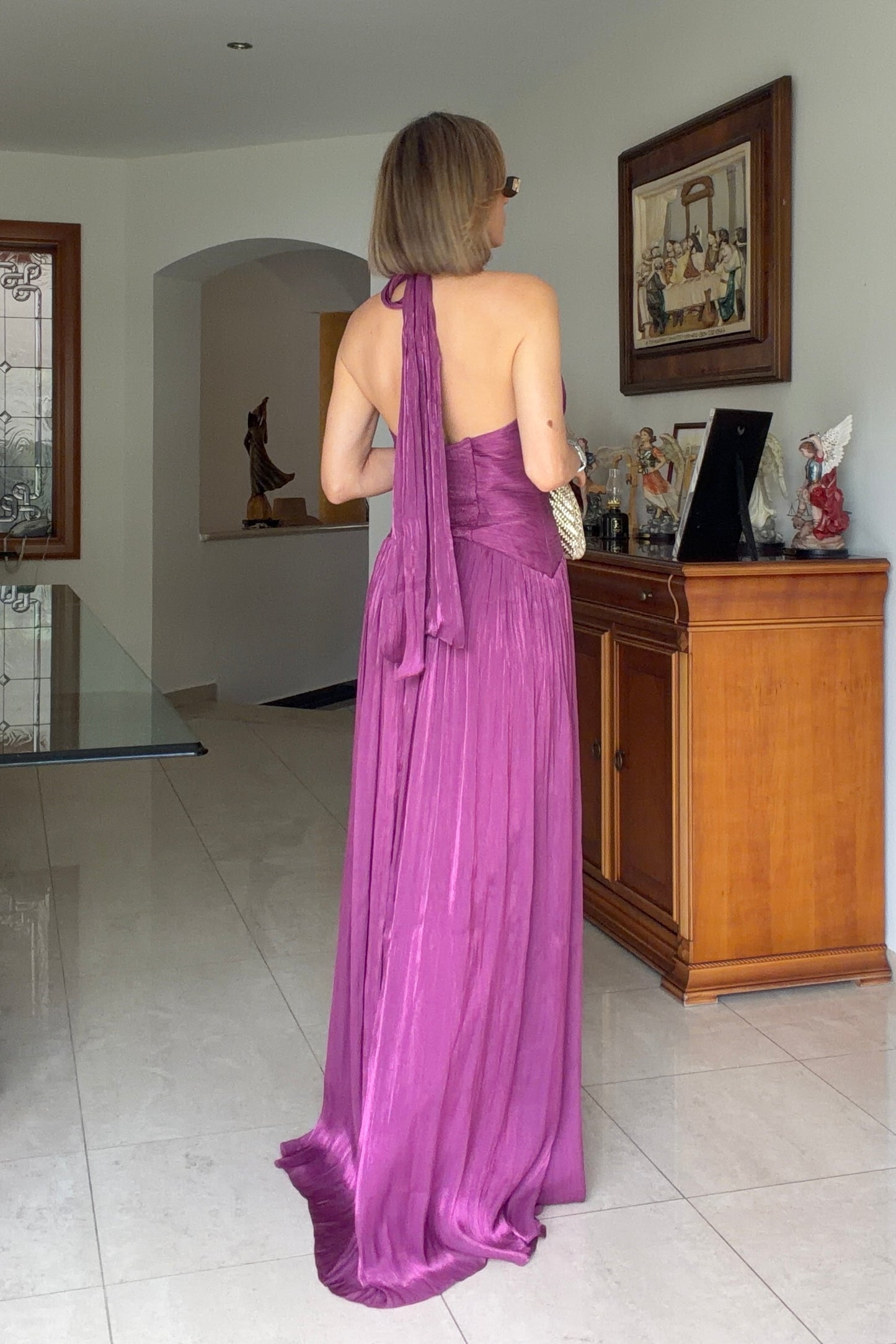 JUNE DRESS
