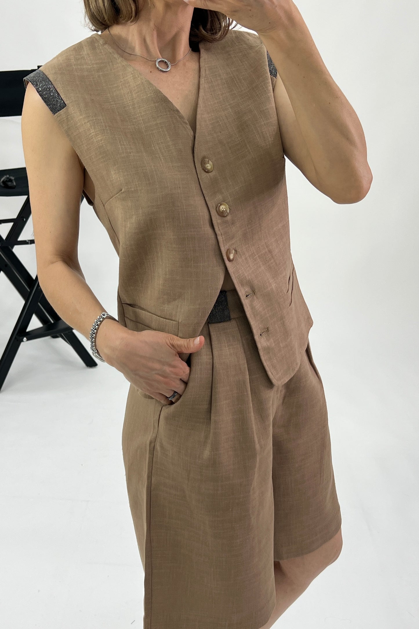 SET DETALLES HOMBROS