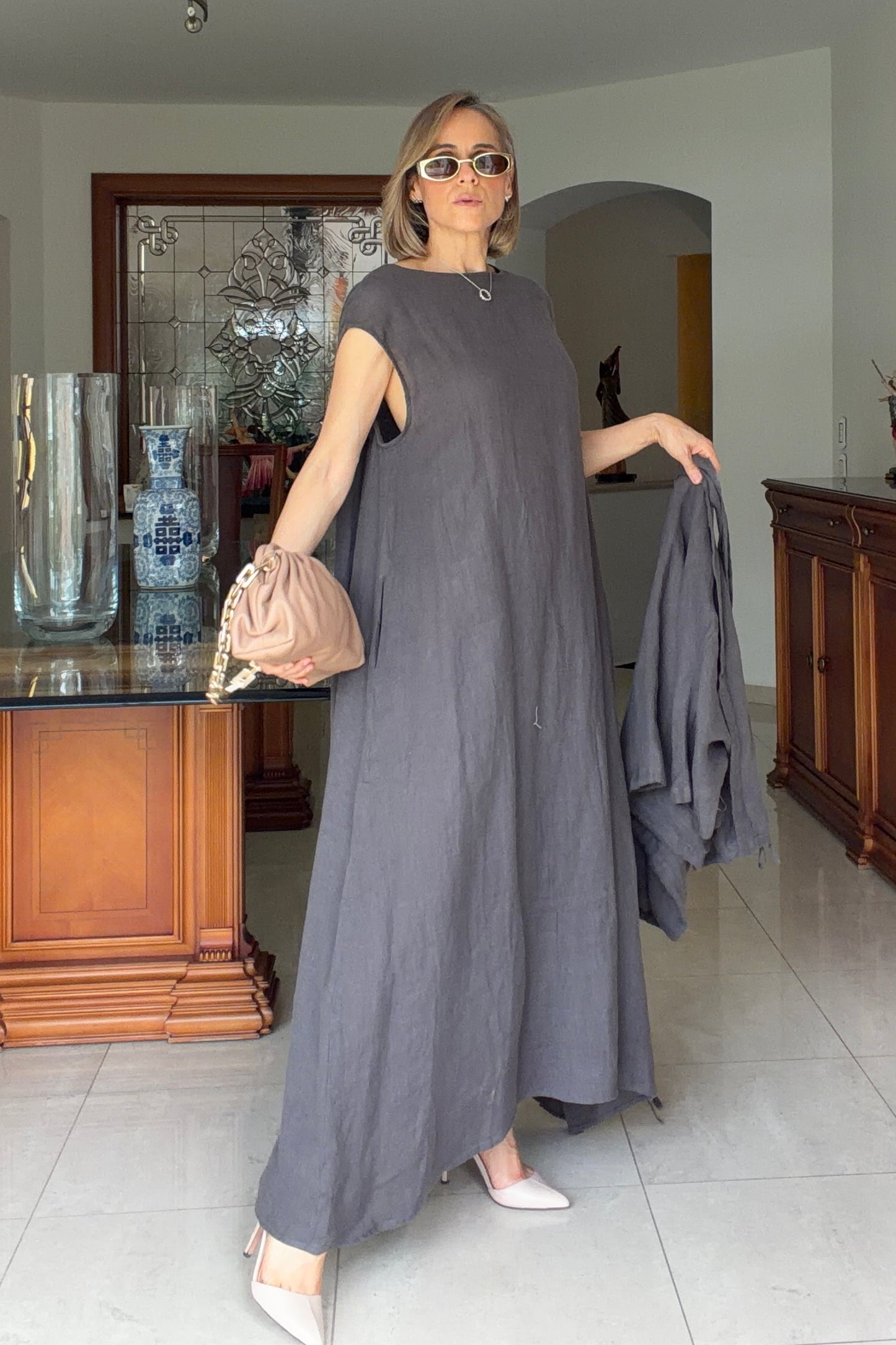 TWO PIECE SET