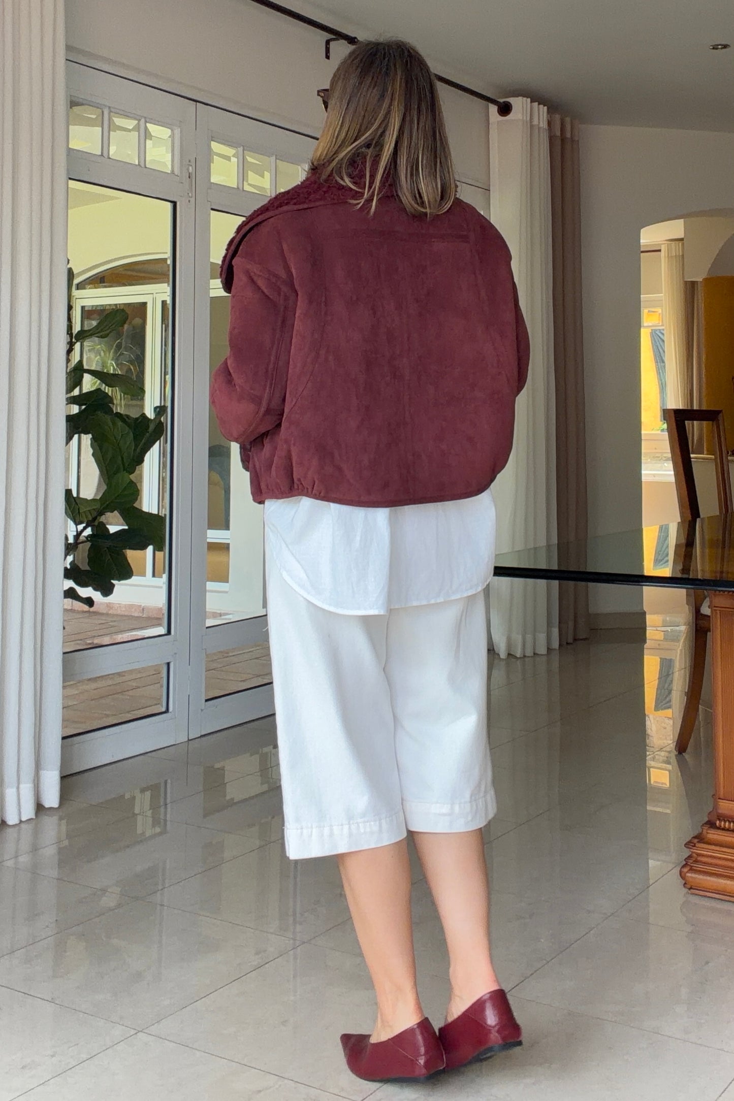 NORTH JACKET
