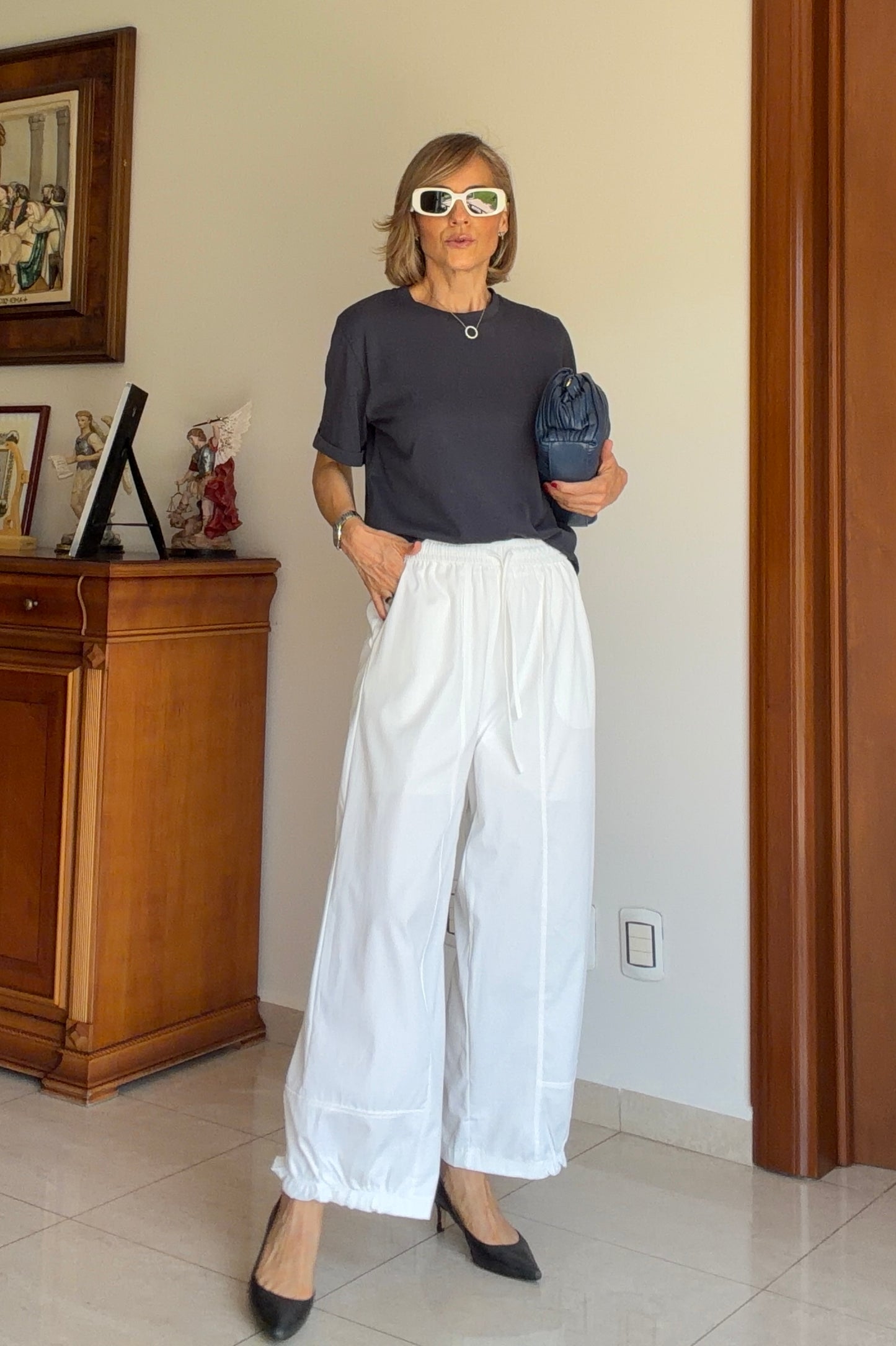 PANTALON DETALLE TOBILLO
