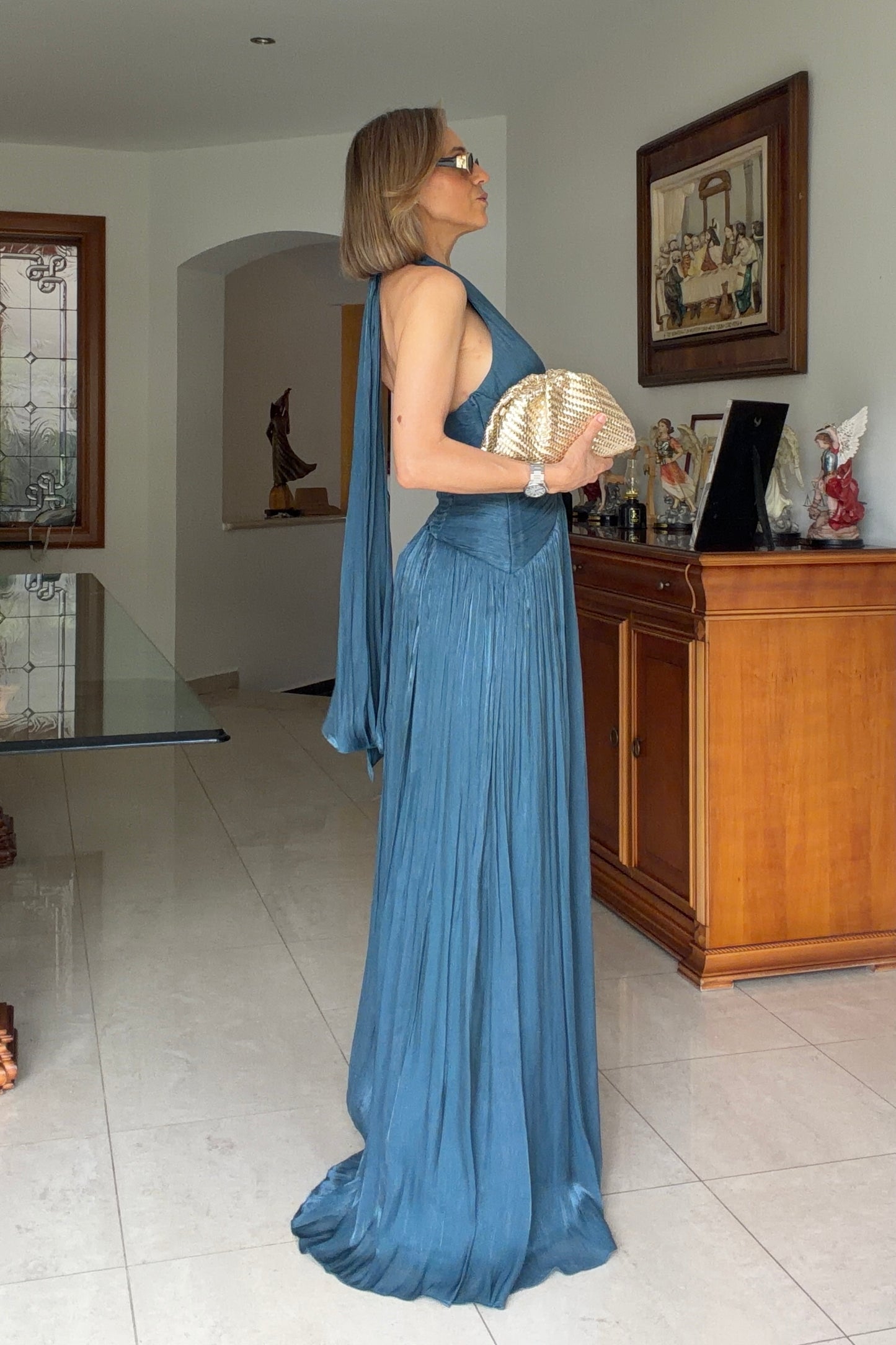 JUNE DRESS