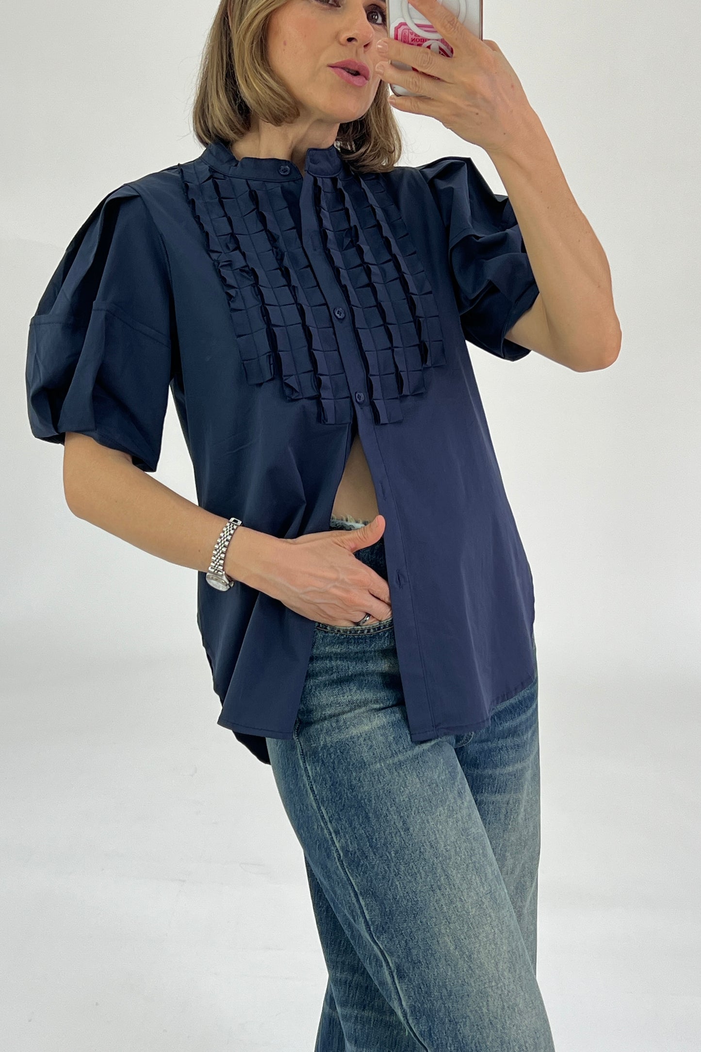 BLUSA DETALLE RESLATADO