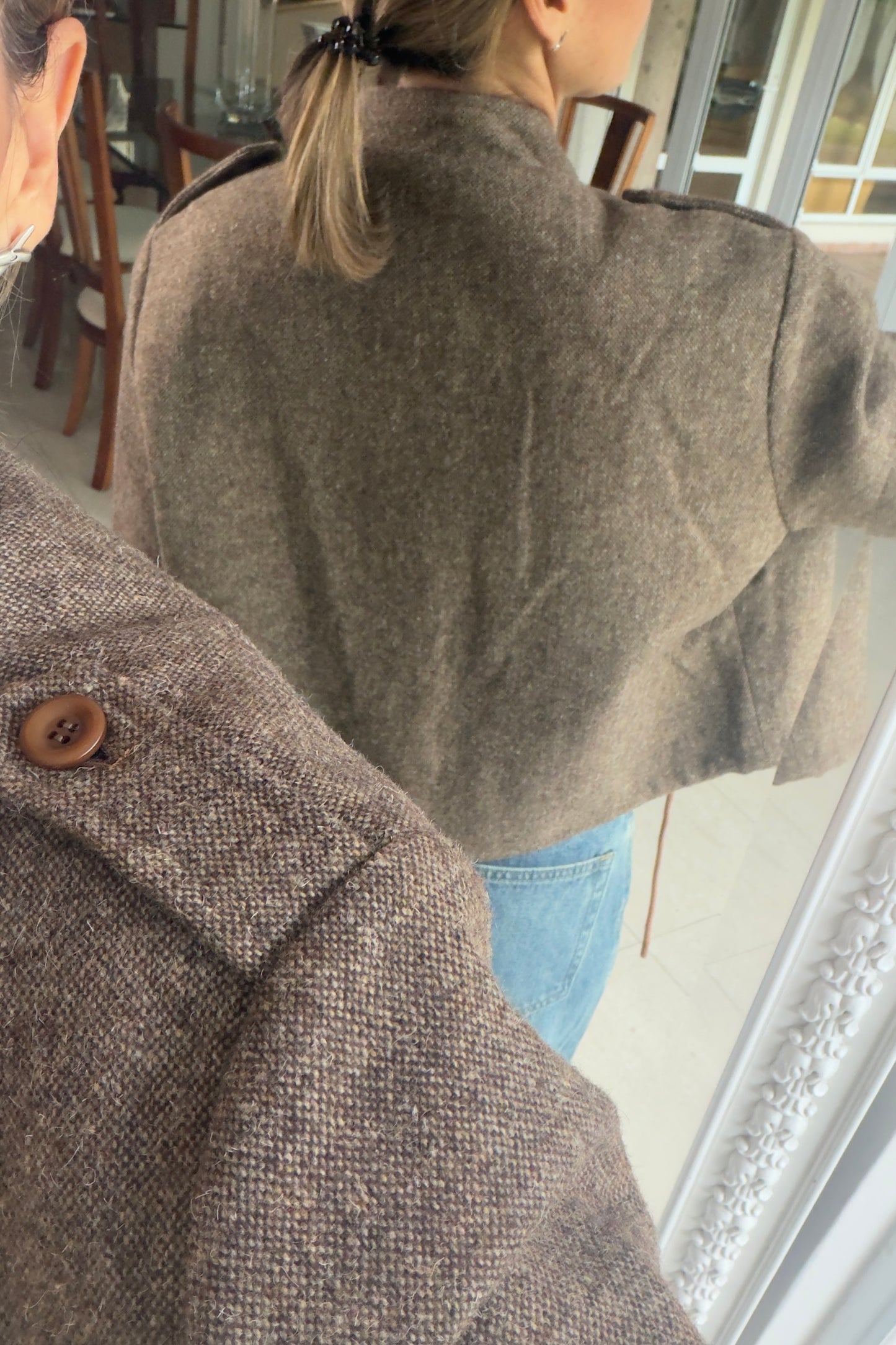 BEIRA JACKET