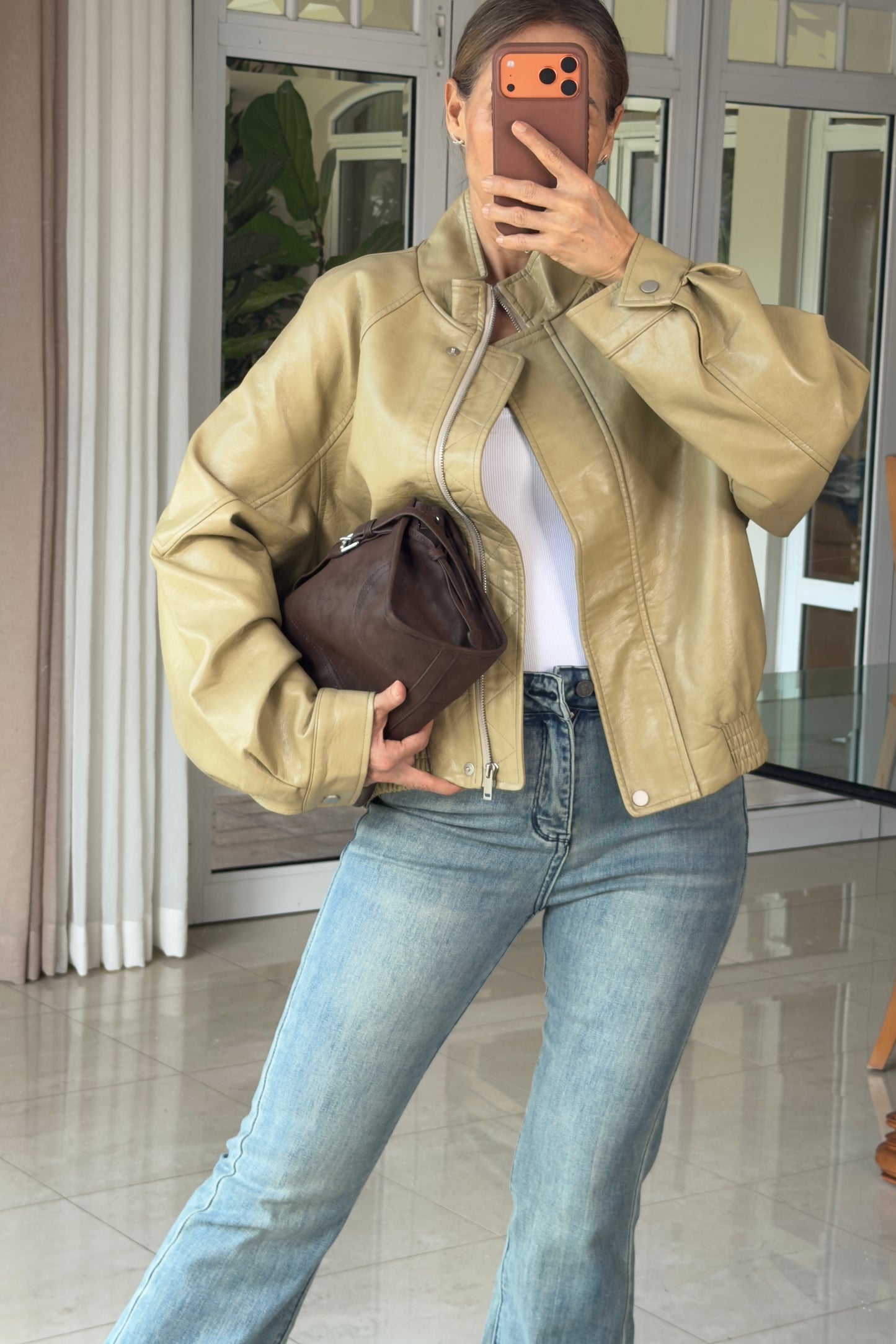 LUMI JACKET