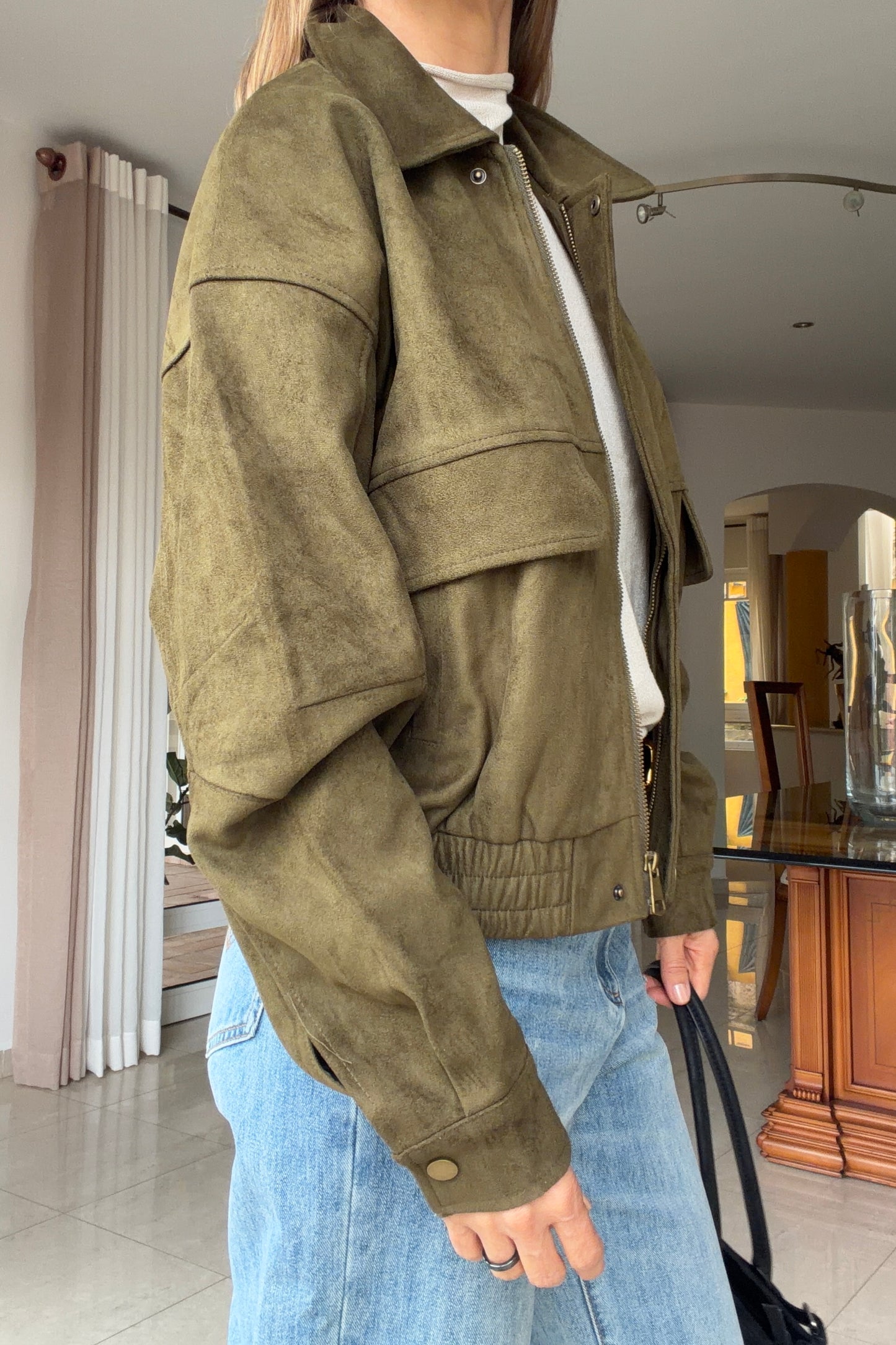 EIRA JACKET