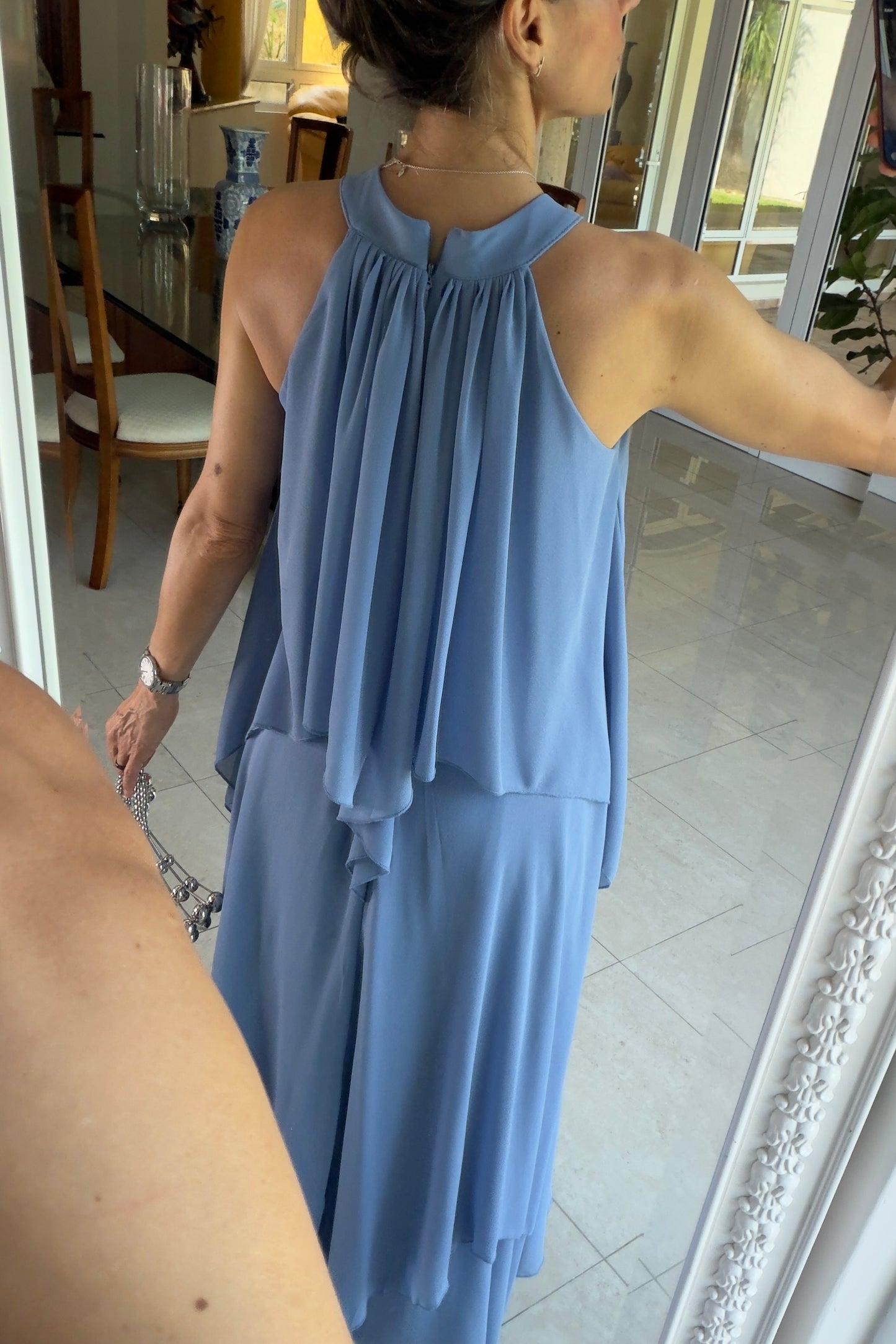 VESTIDO AURORA
