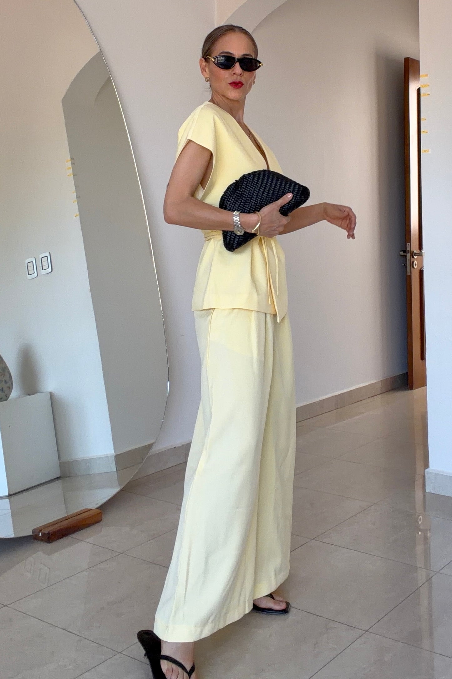 SET CRUZADO