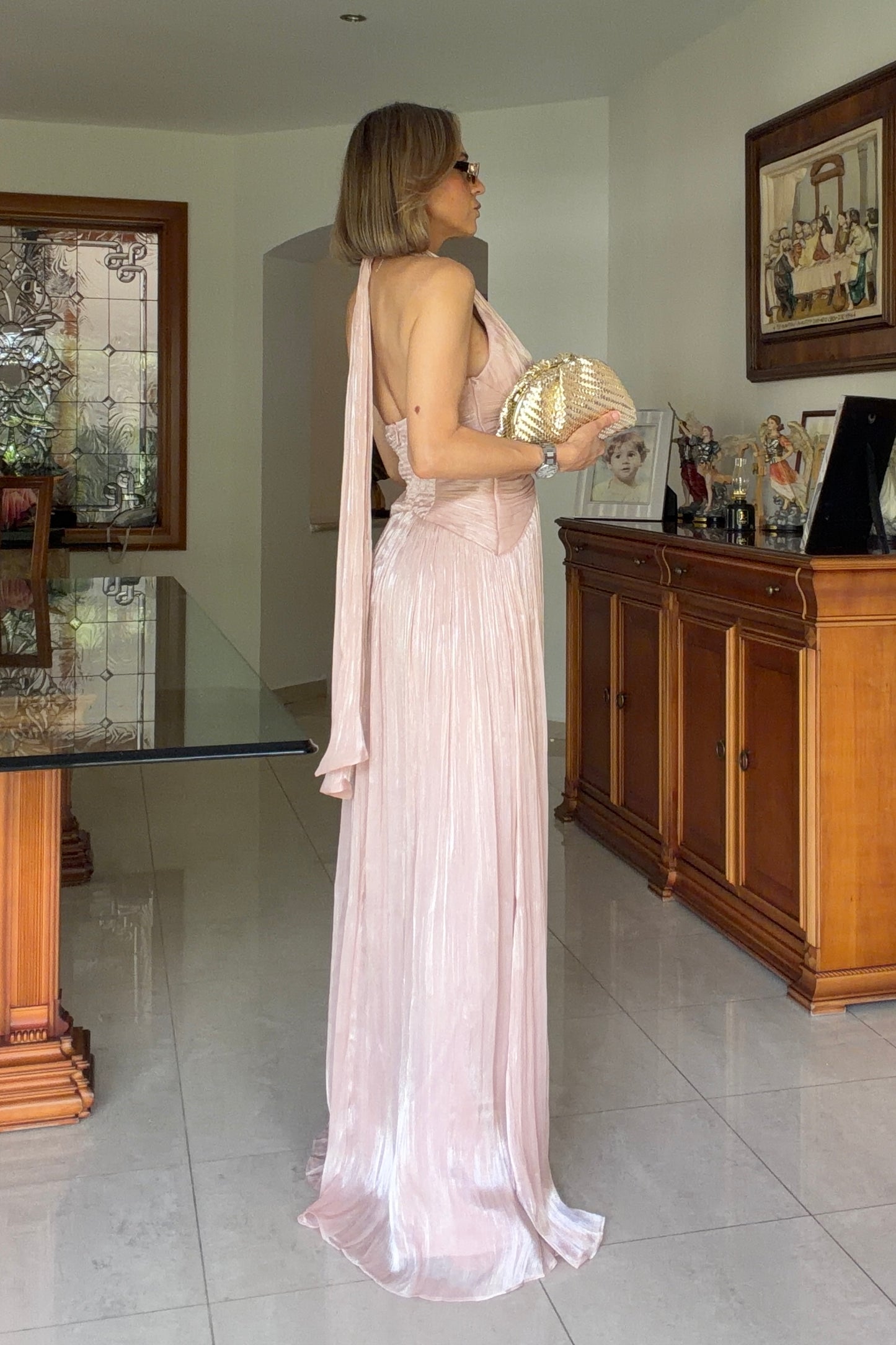 JUNE DRESS