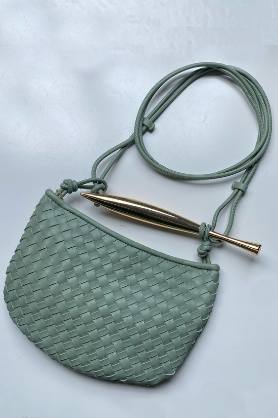 SARDINE WOVEN BAG