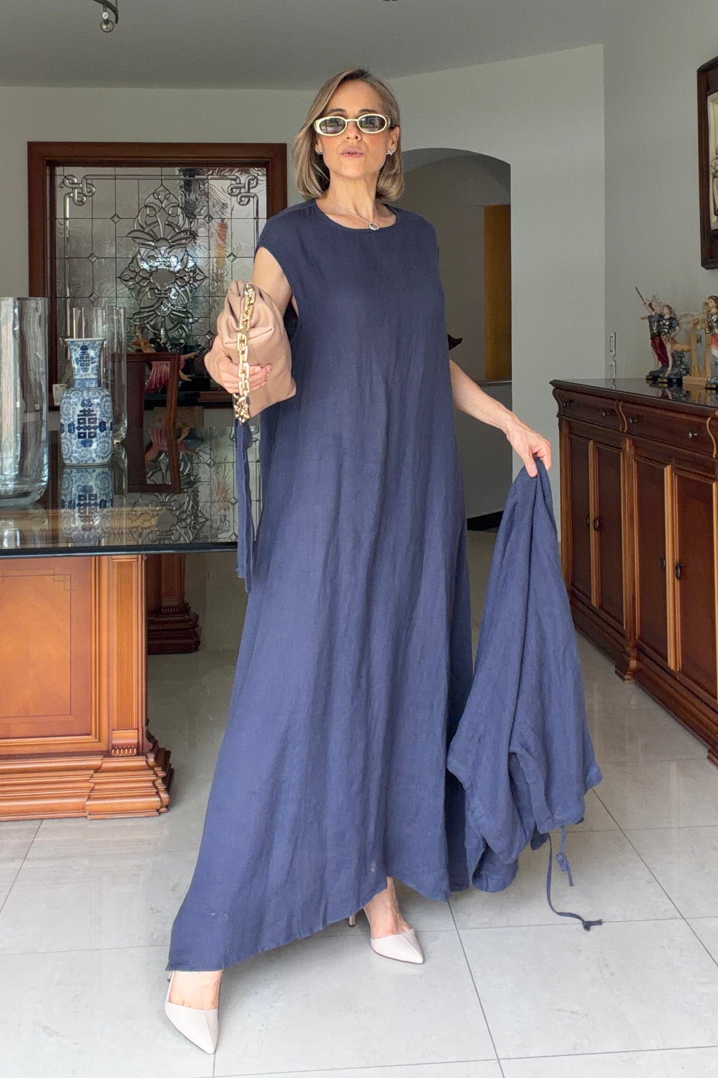 TWO PIECE SET