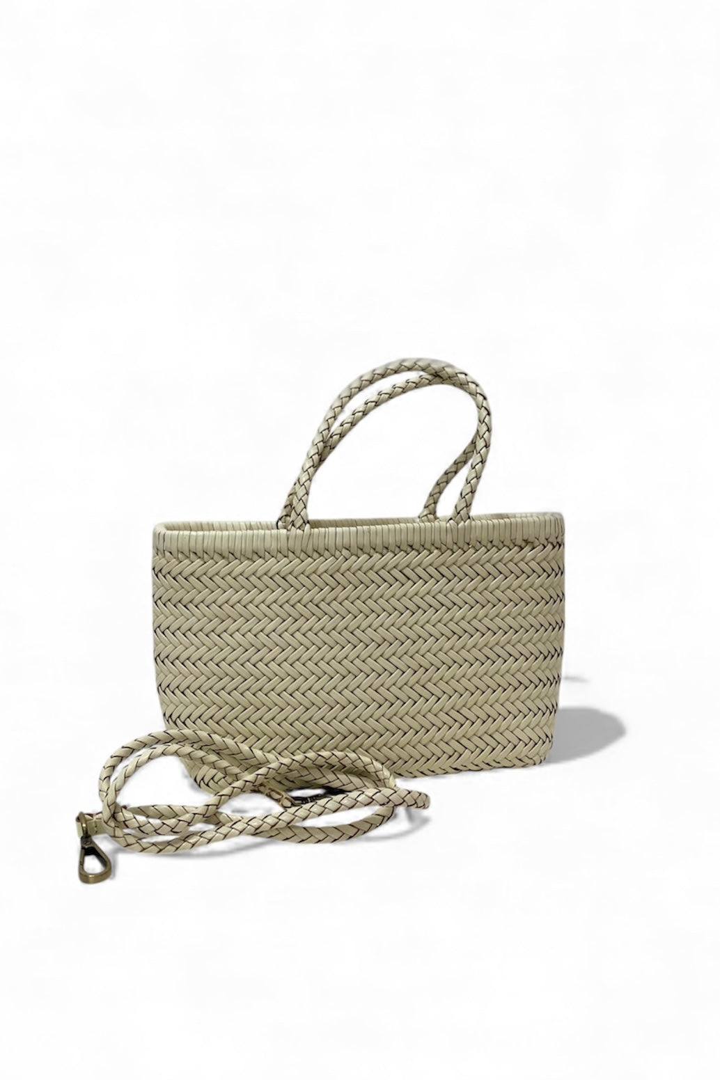HANDBRAIDED BAG