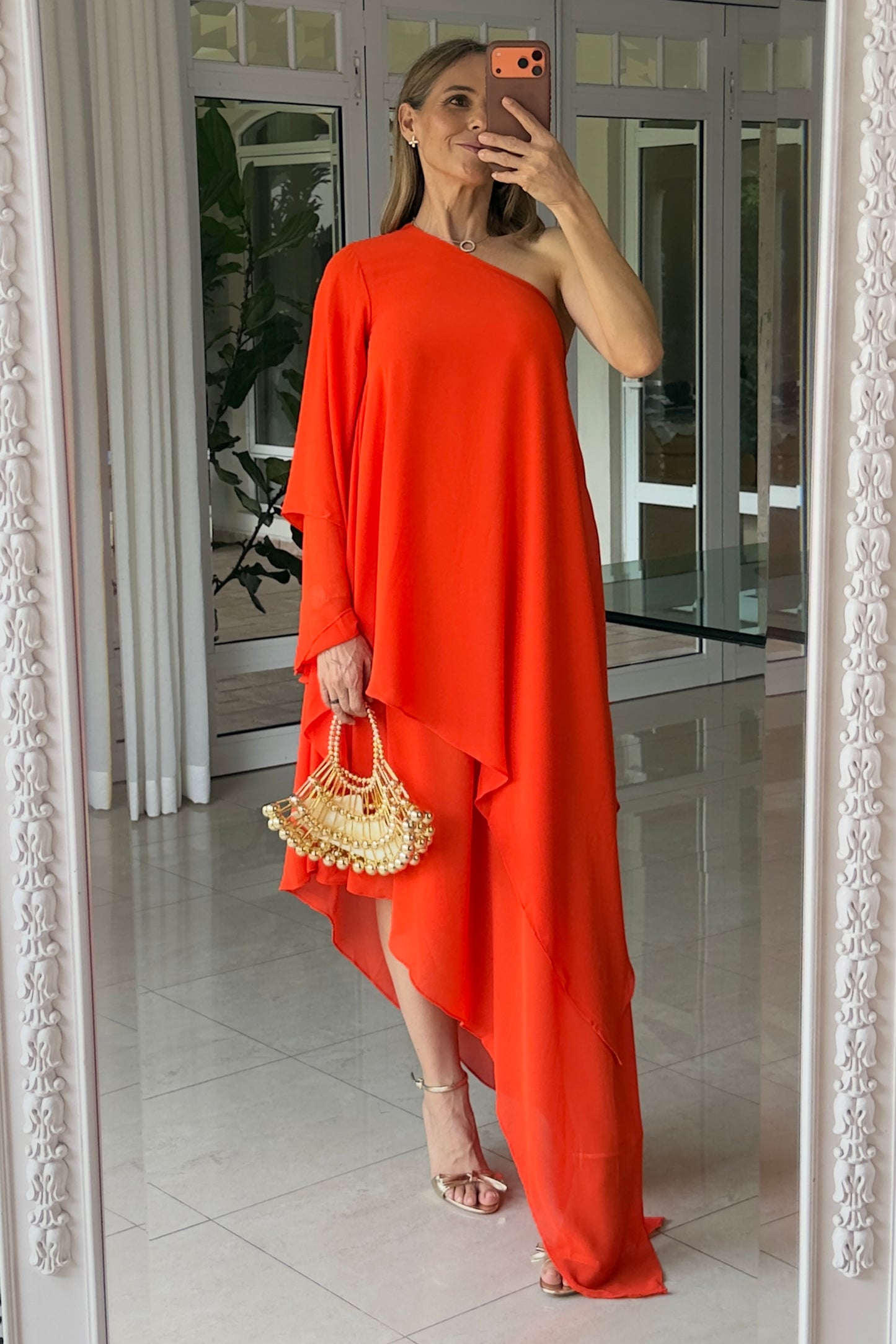 VESTIDO IRREGULAR