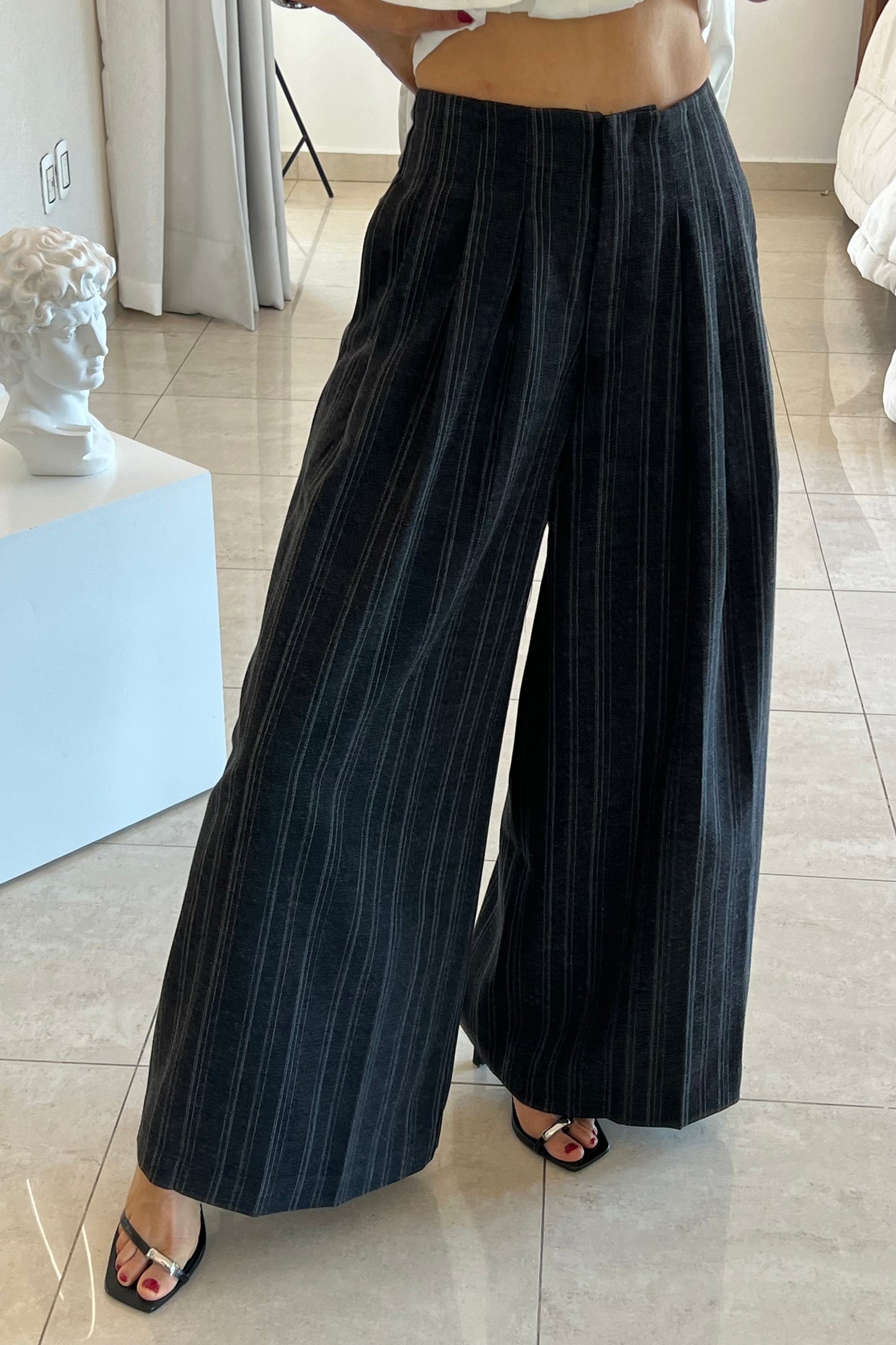 PANTALON LINEAS