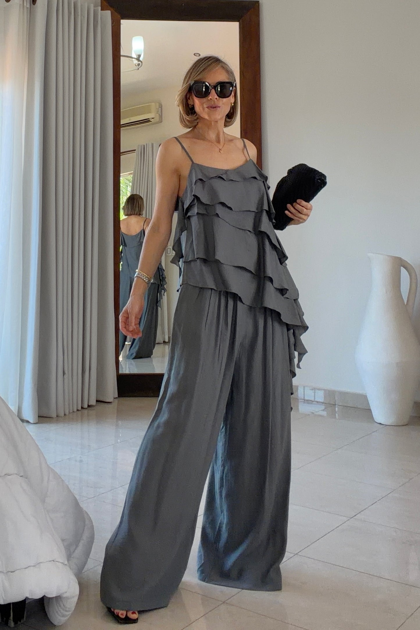 SET CAPAS IRREGULAR