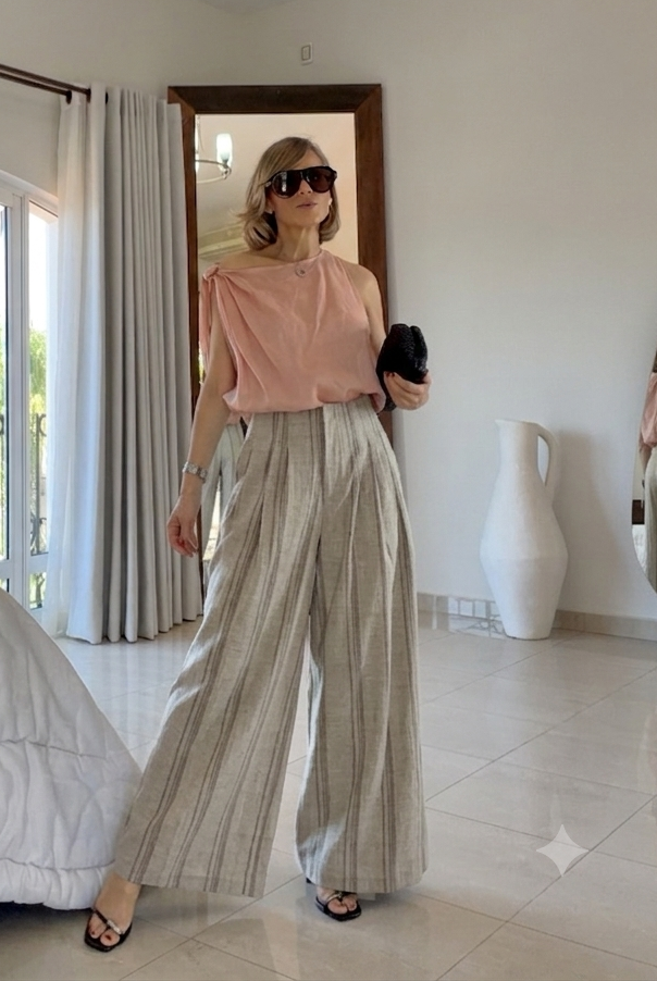 PANTALON LINEAS