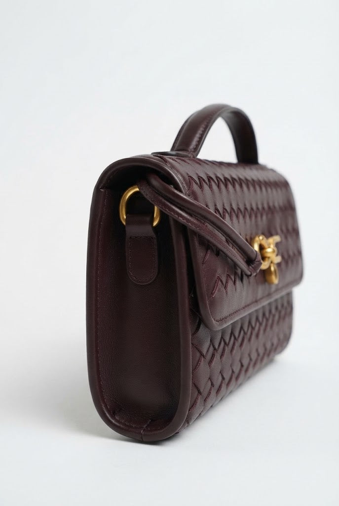 BRUNETTE BAG