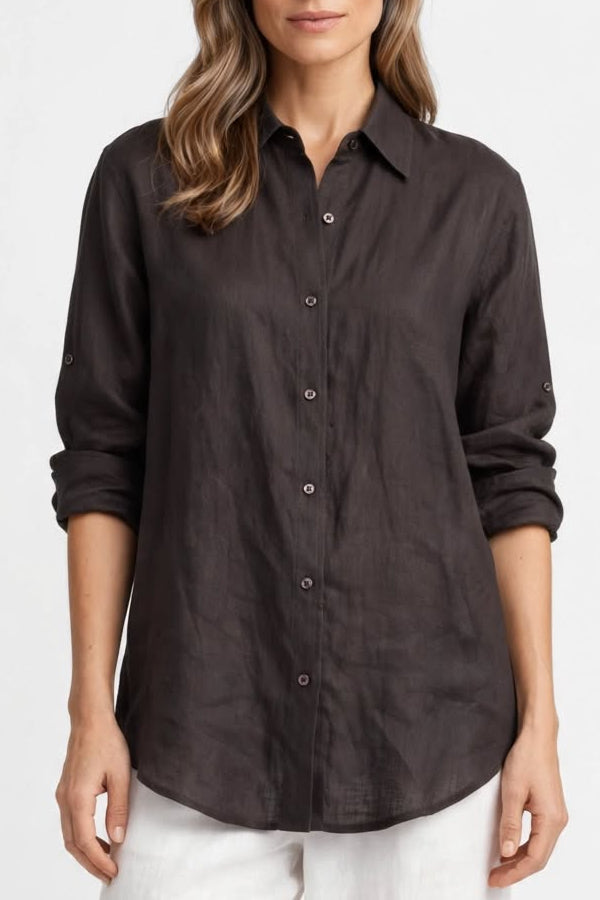 CAMISA UNICOLOR