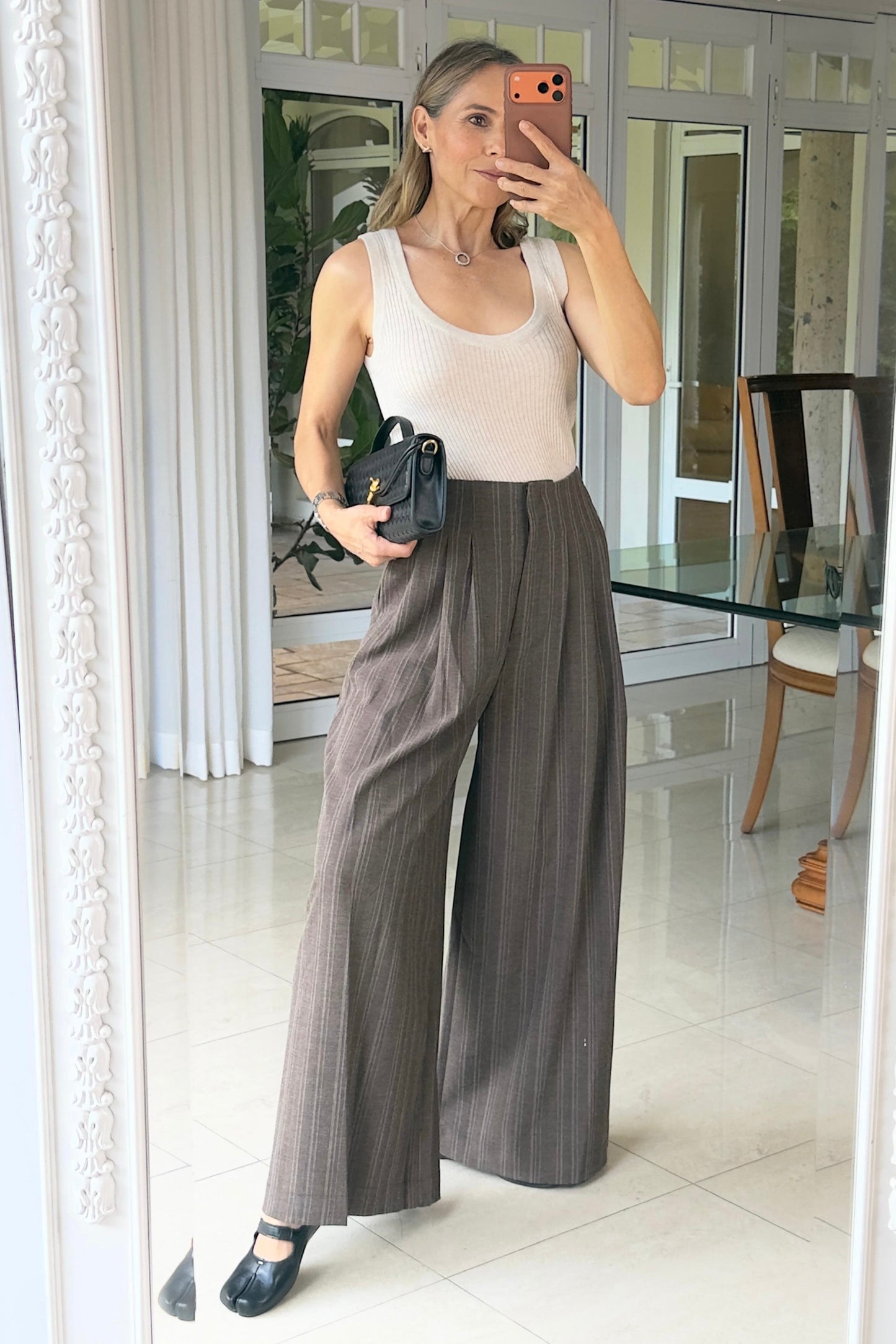 PANTALON LINEAS