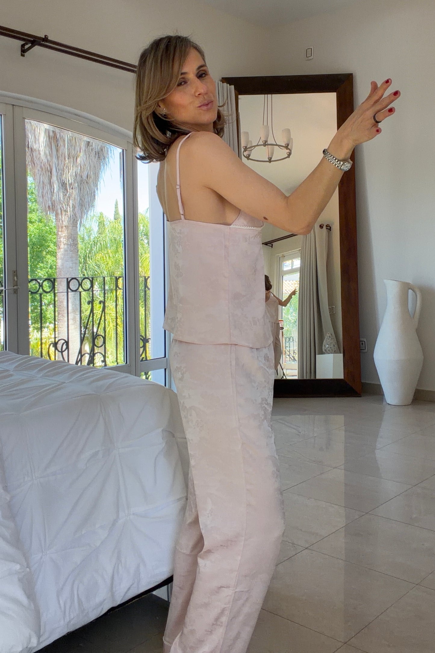 PIJAMA EVE