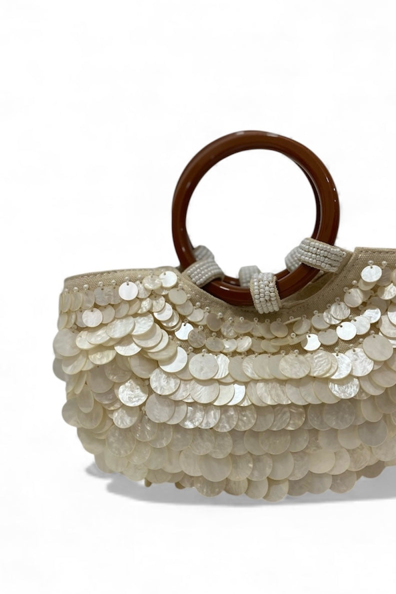 SHELL BAG