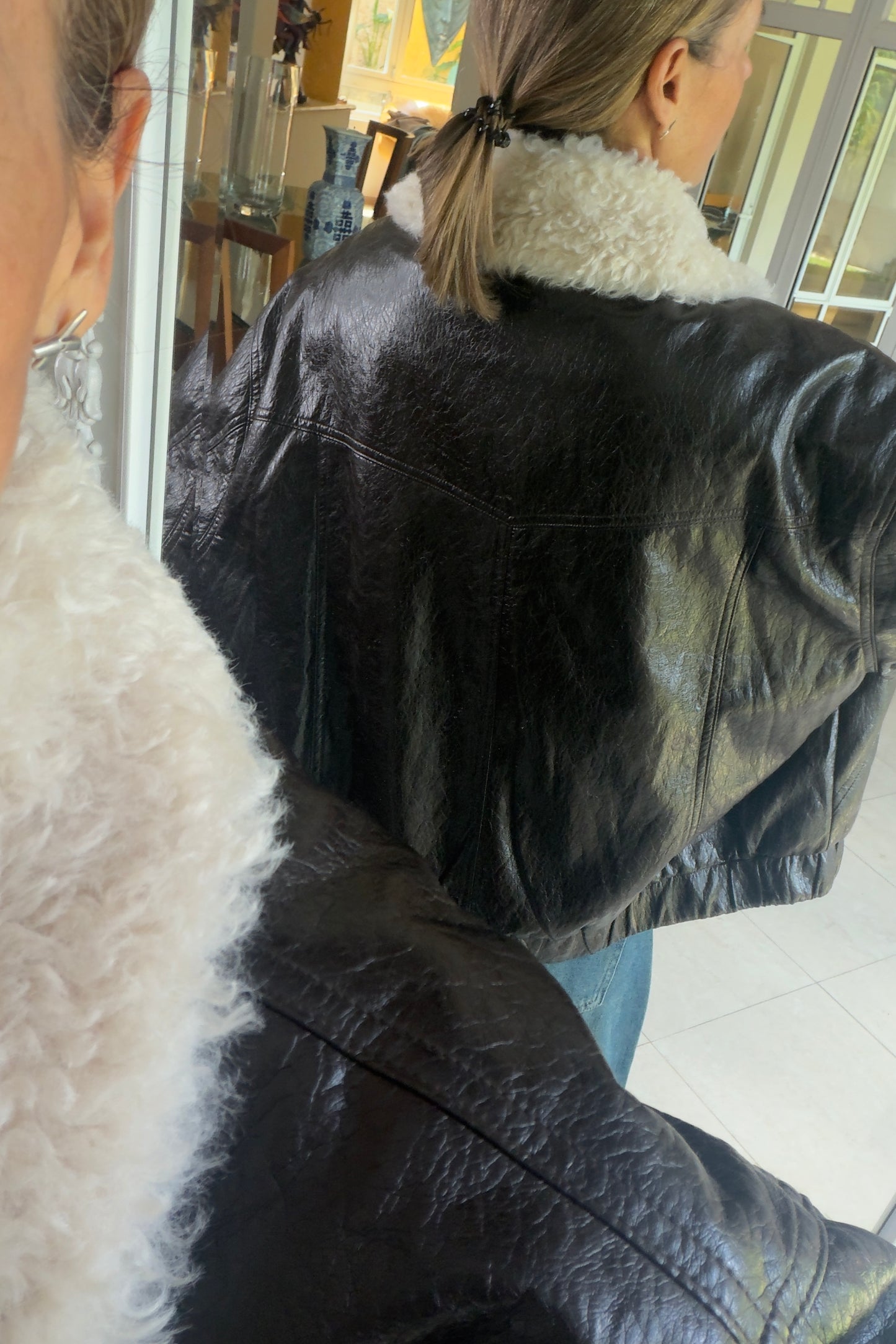 MYRA JACKET