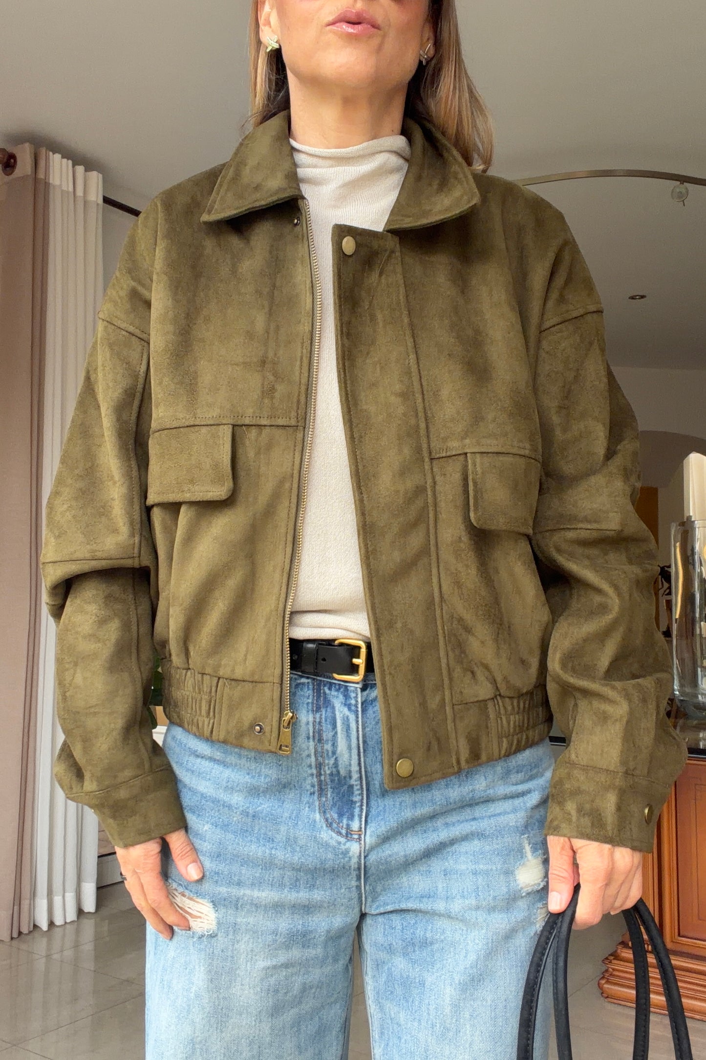 EIRA JACKET