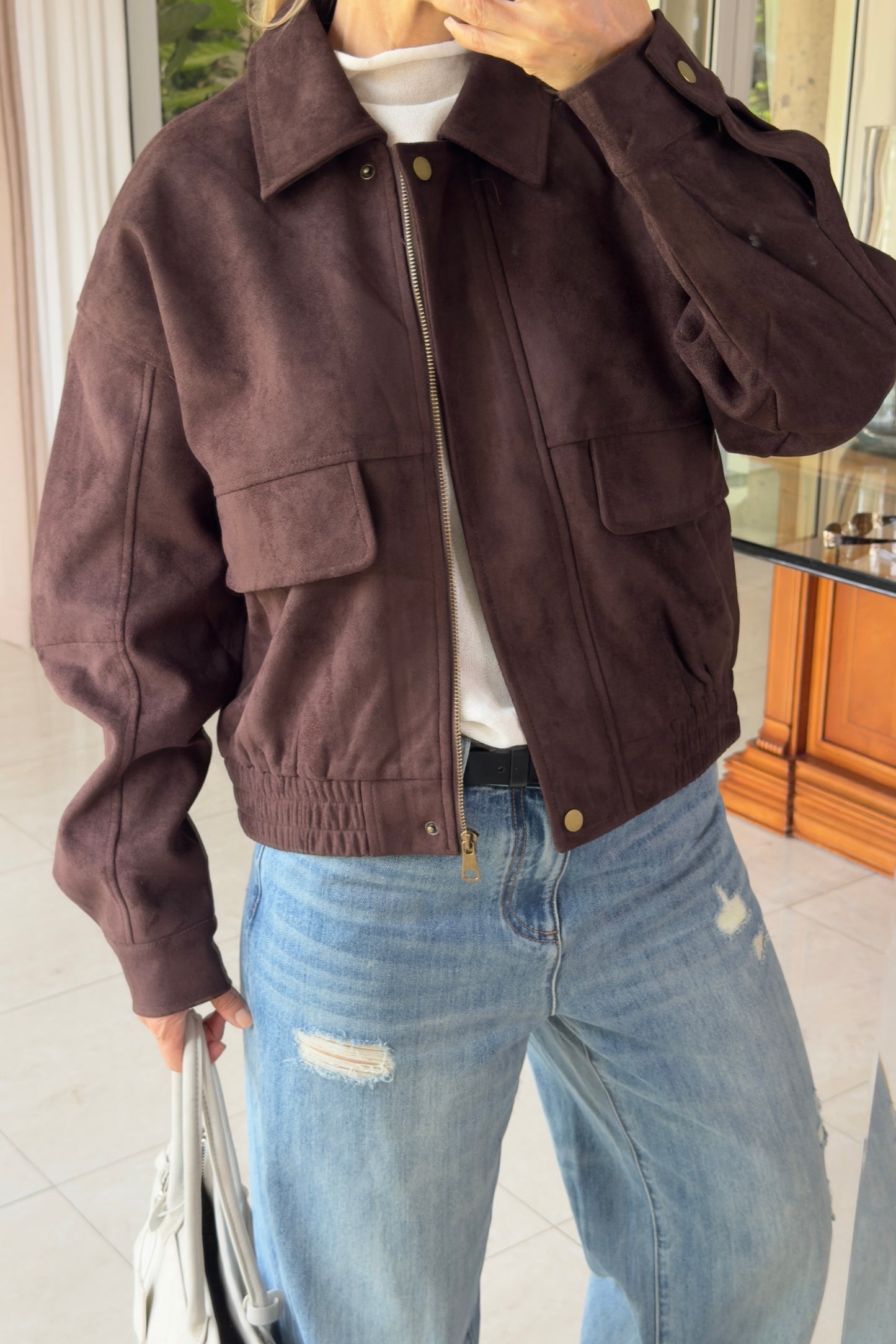 EIRA JACKET