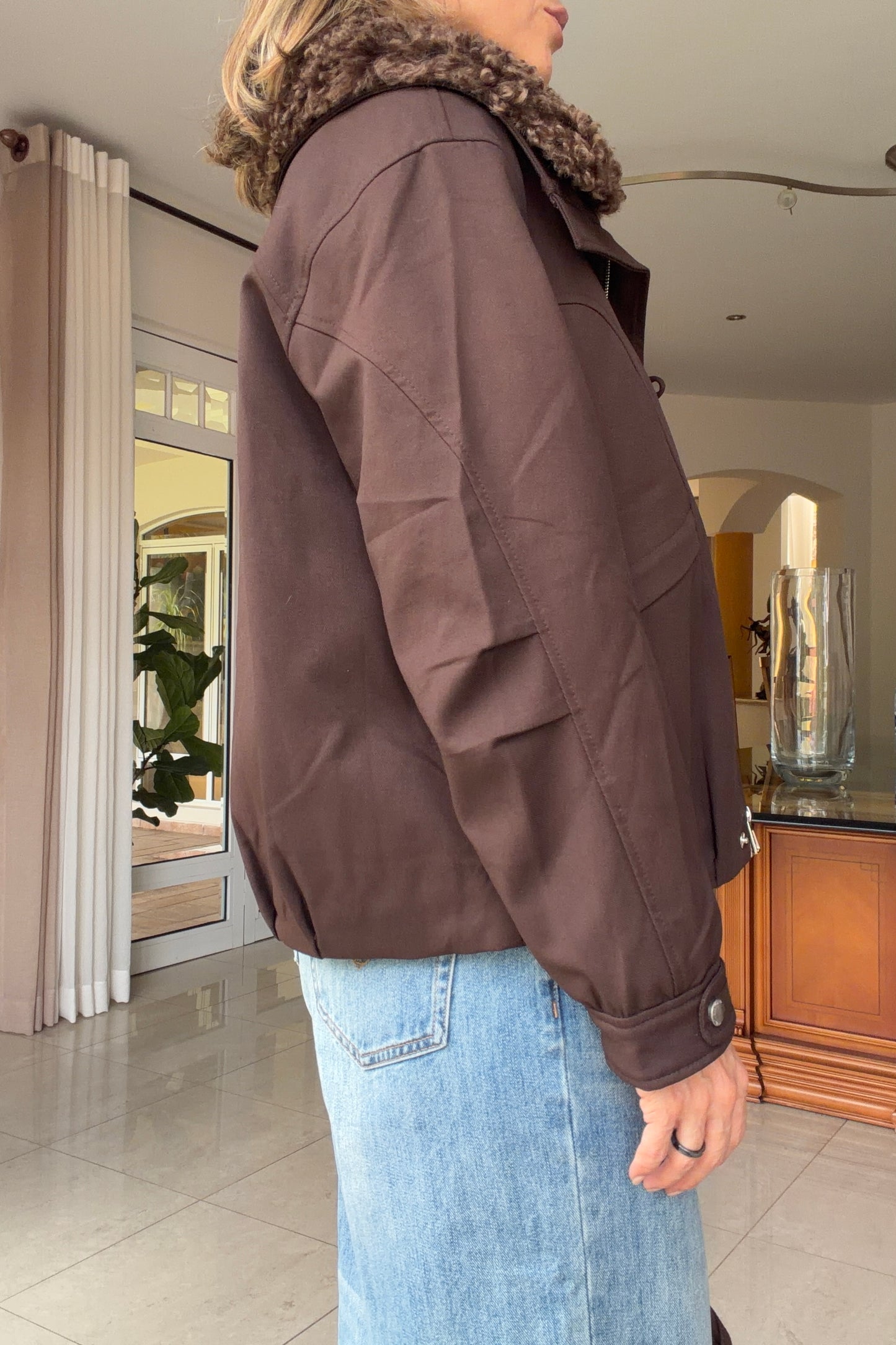 NOELLA JACKET