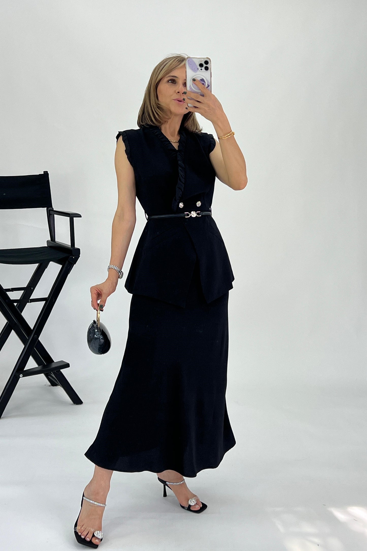 SET DETALLES & CINTO