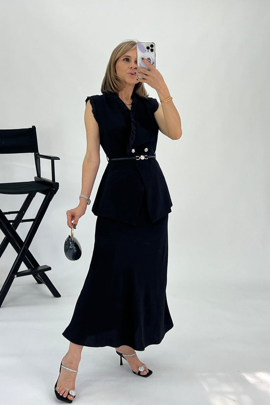 SET DETALLES & CINTO