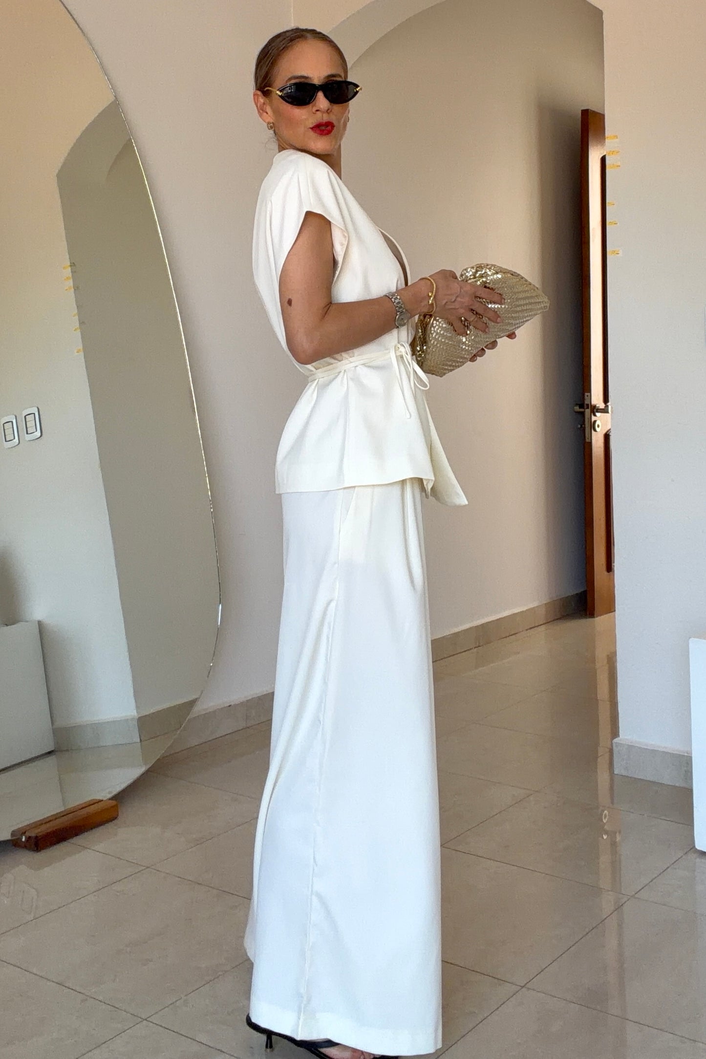 SET CRUZADO
