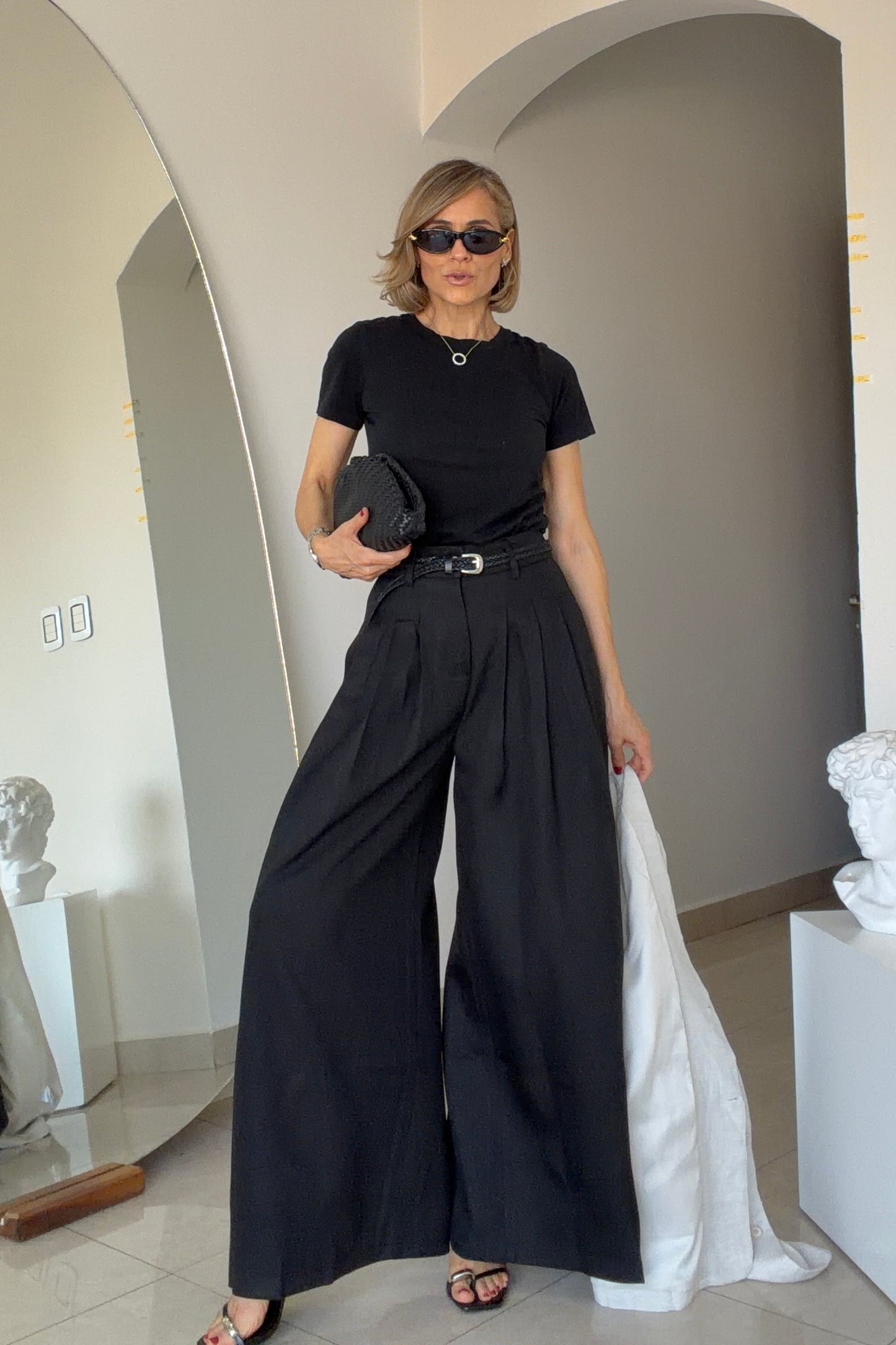 PANTALON PINZAS