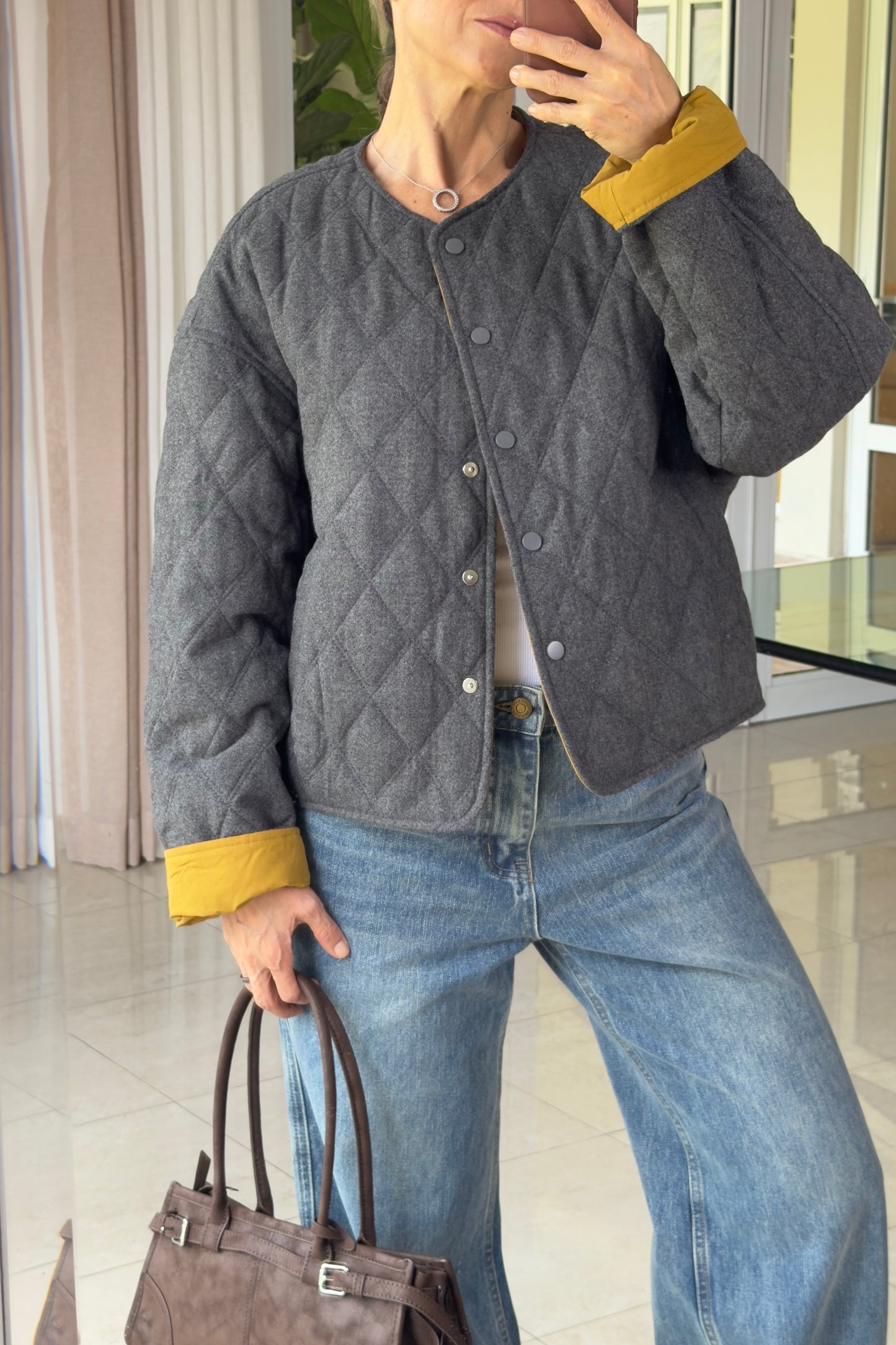 CELYN JACKET