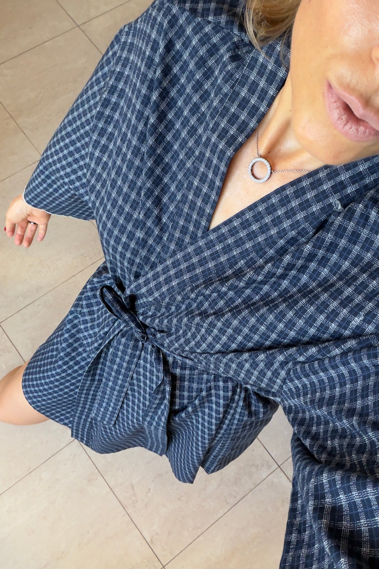 PIJAMA ENIT