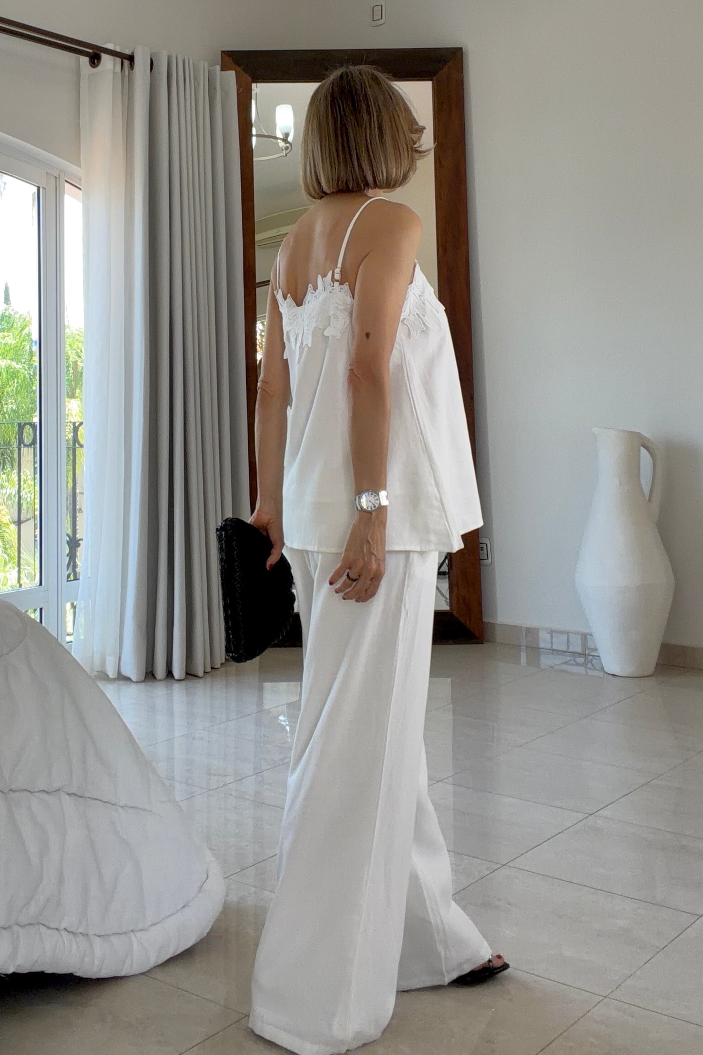SET DETALLE CROCHET