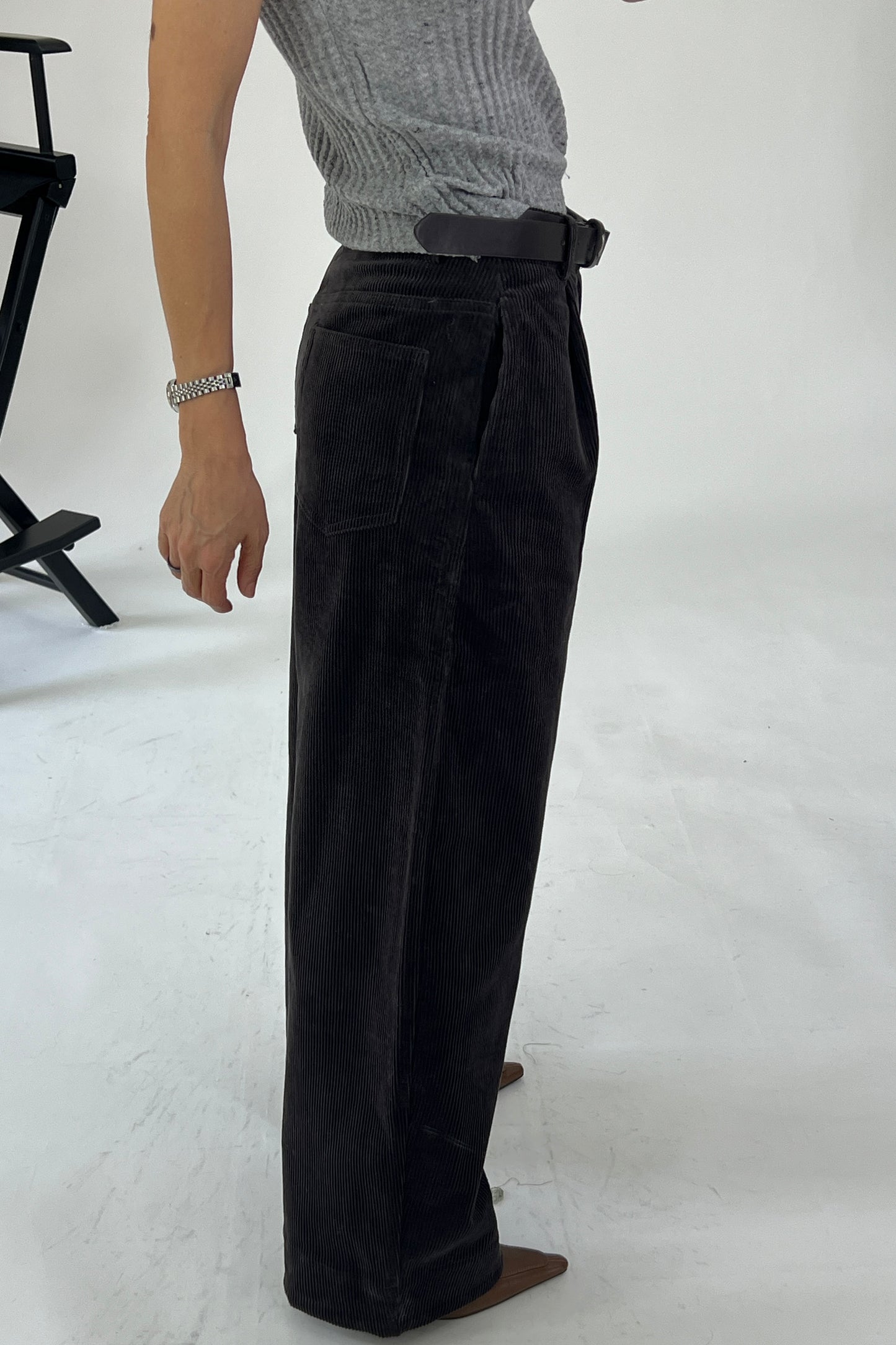 PANTALON PANA & CINTO