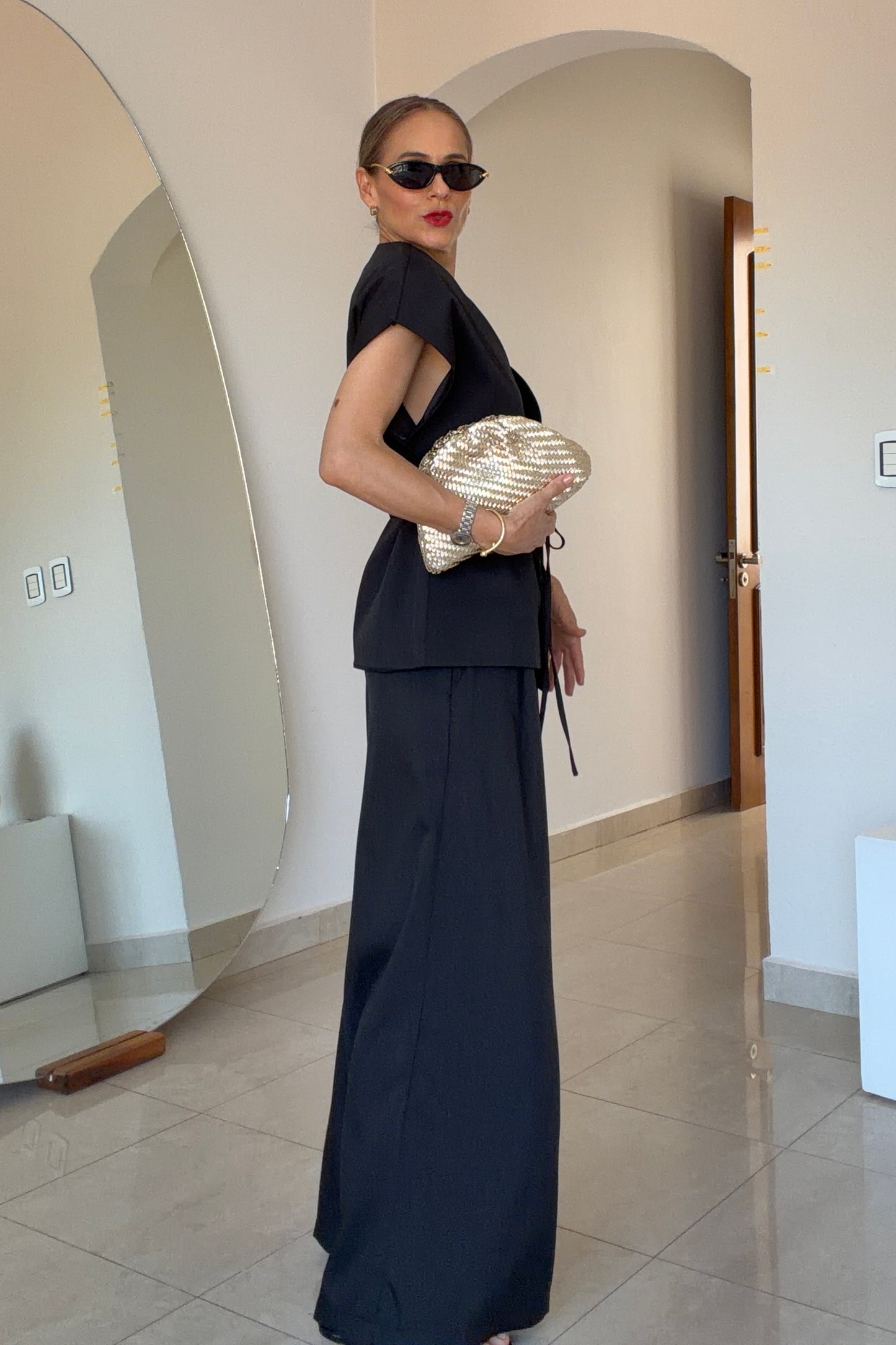 SET CRUZADO