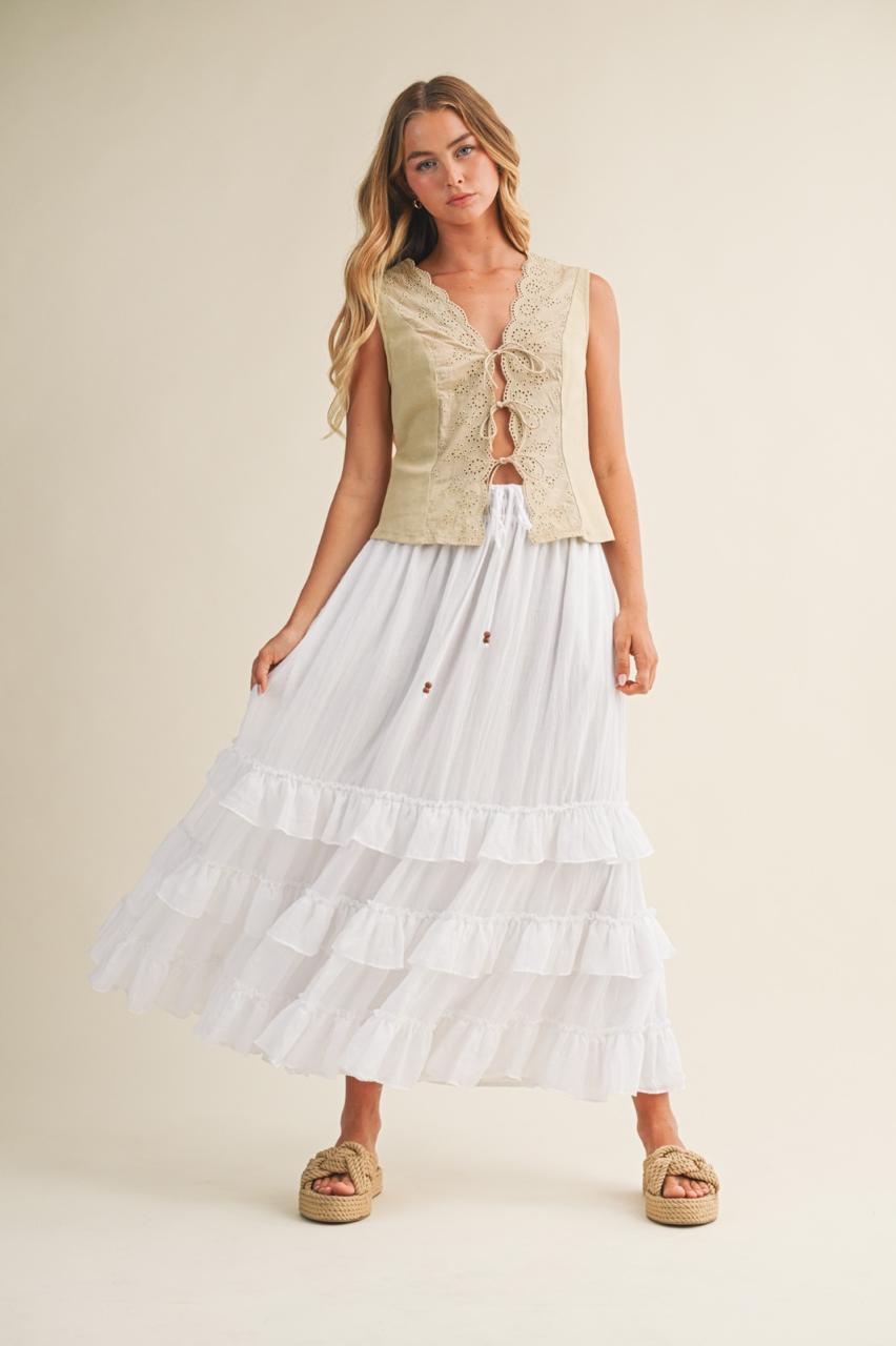 FALDA JARETAS & OLANES