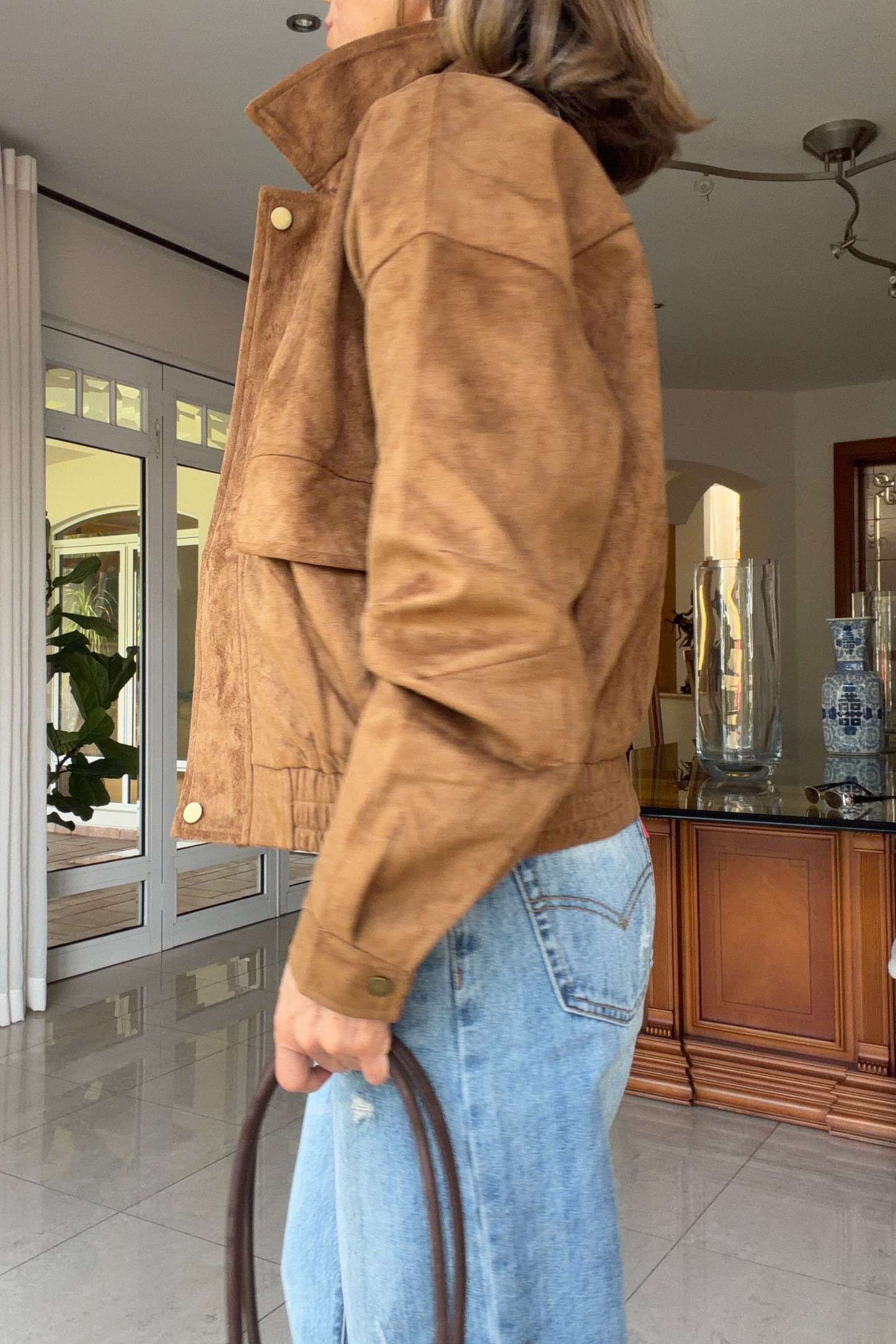 EIRA JACKET
