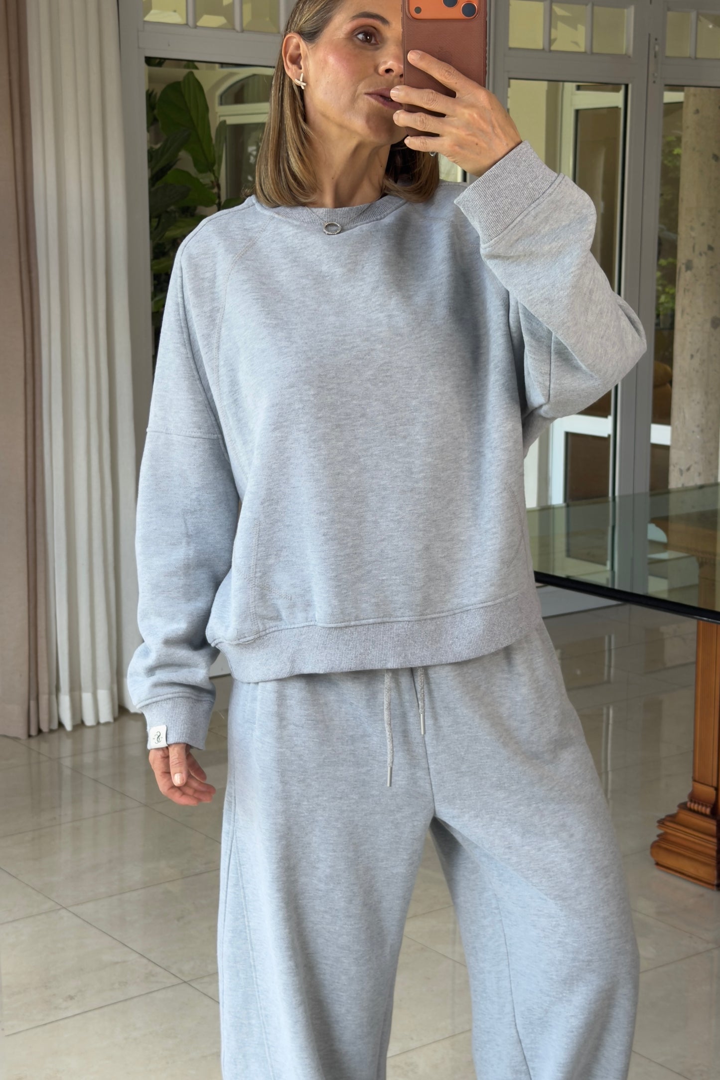 COZY SET