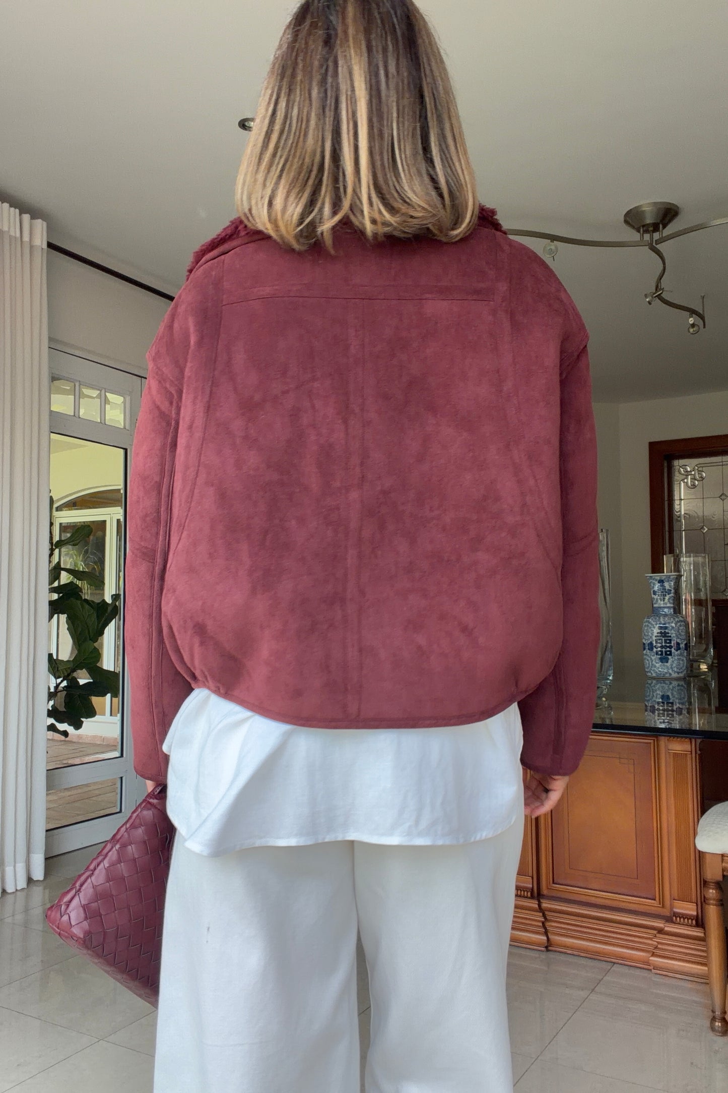 NORTH JACKET