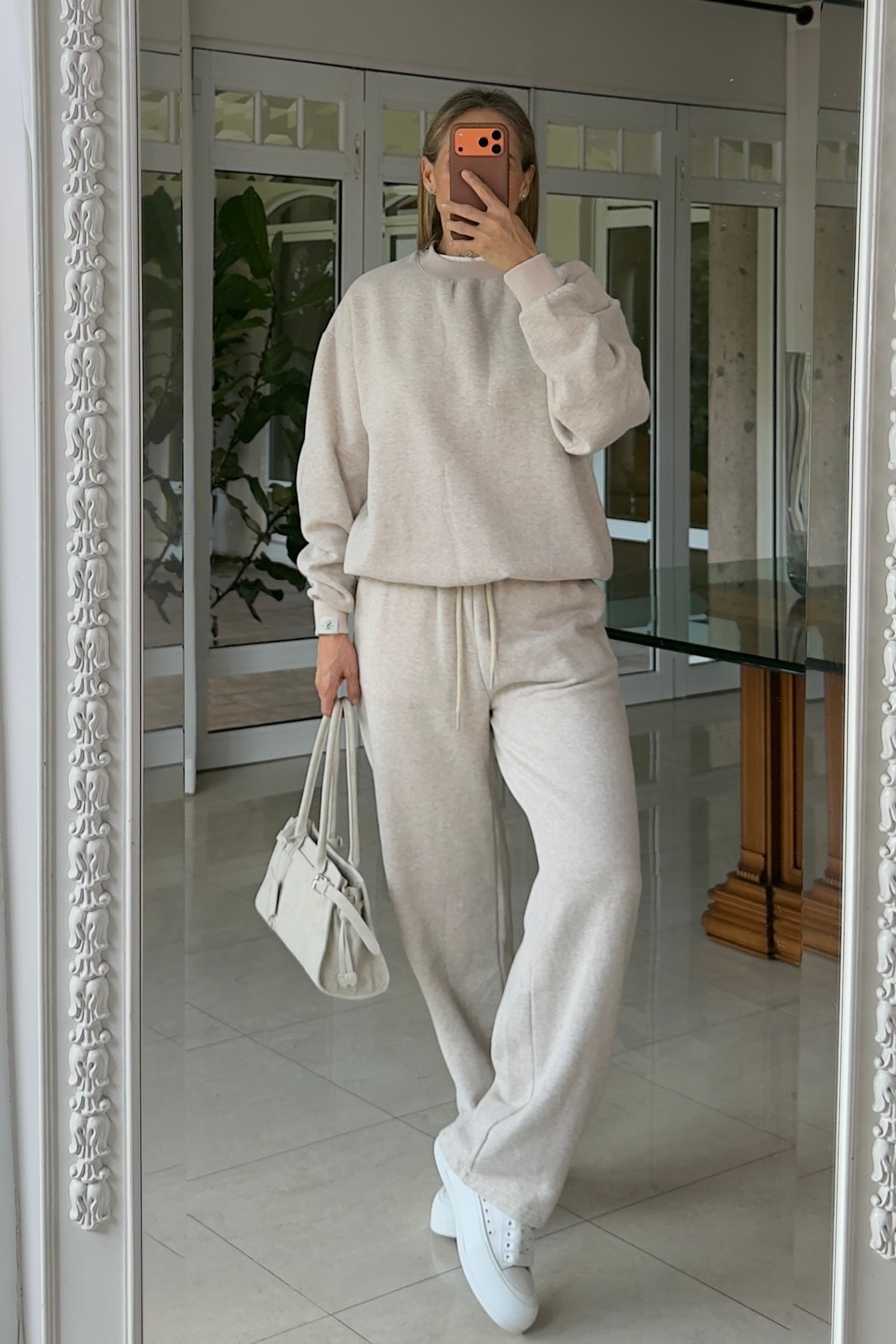 COMFORT SET