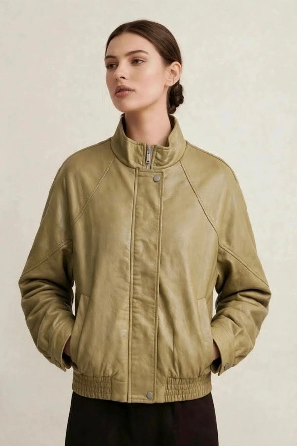 LUMI JACKET