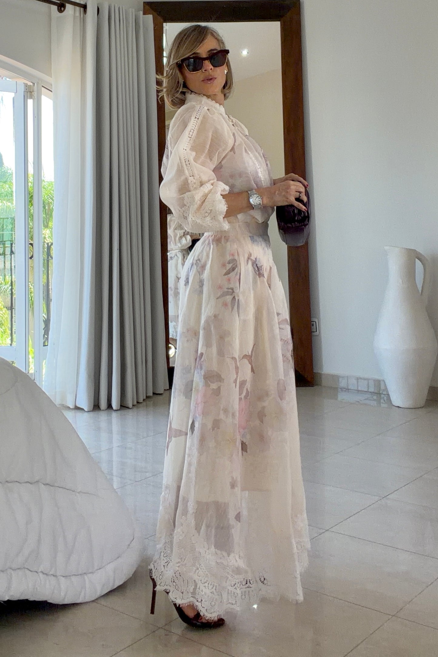 LÚA SET