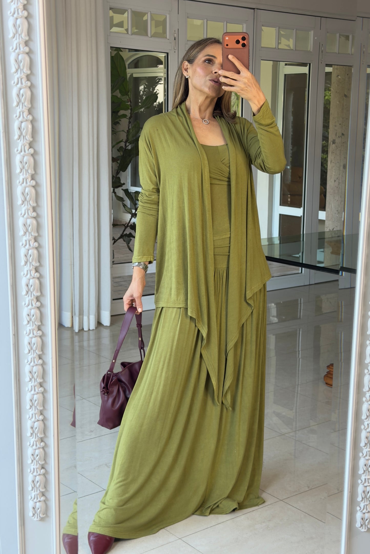 THREE PIECE SET