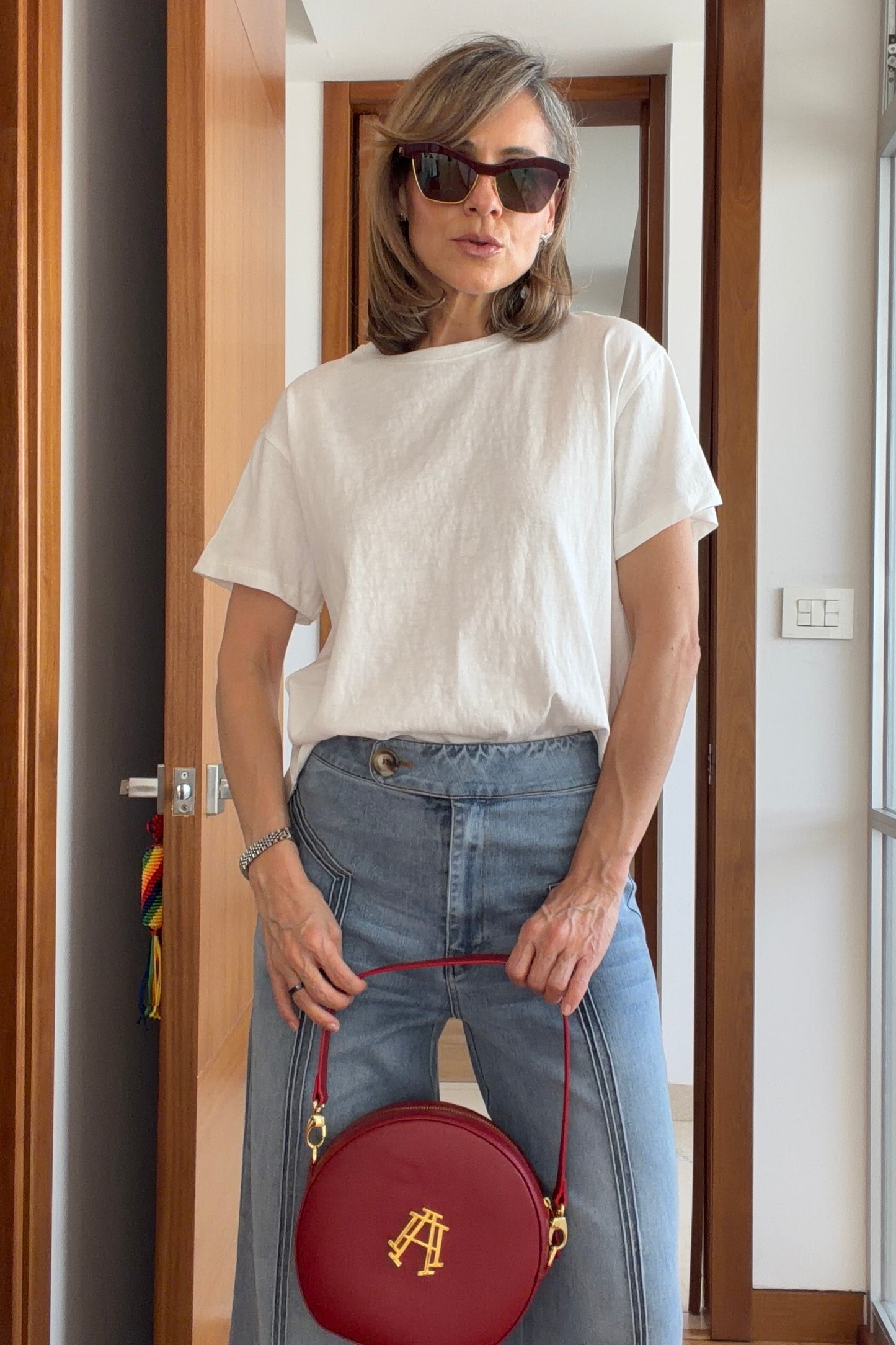 PLAYERA MINIMALISTA
