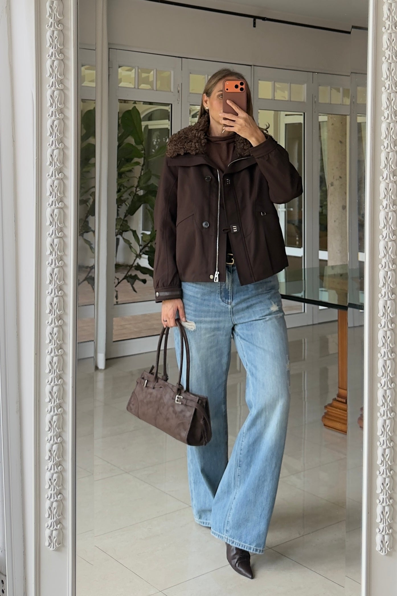 NOELLA JACKET