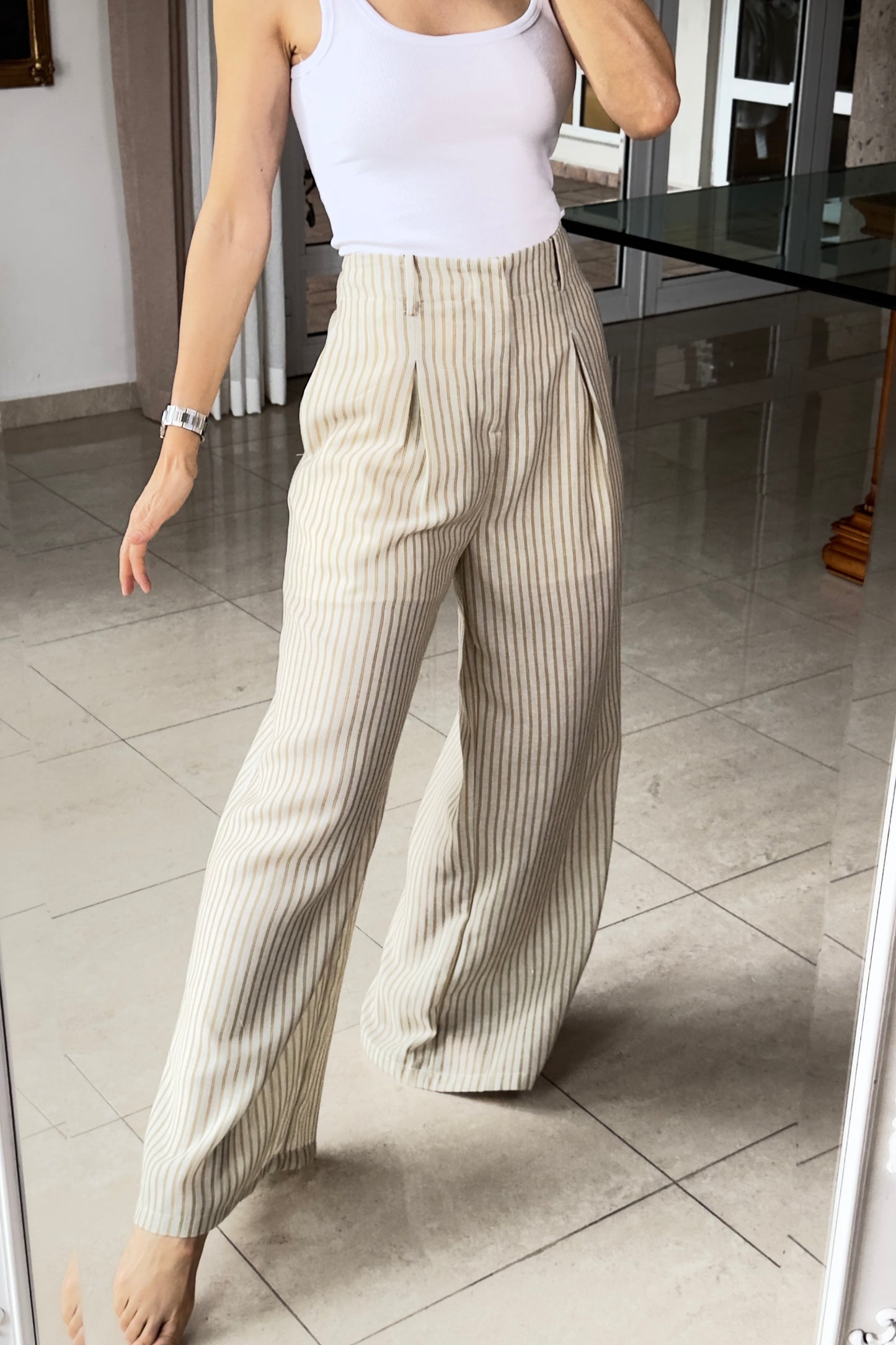 PANTALON RAYAS