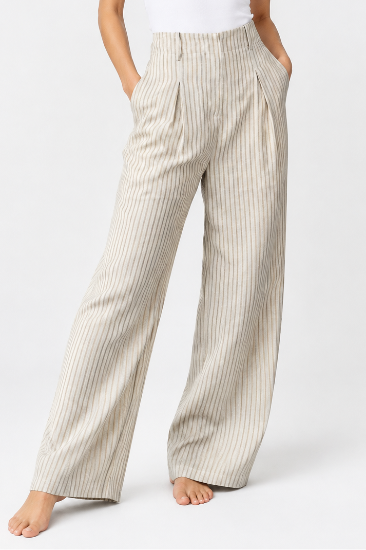 PANTALON RAYAS